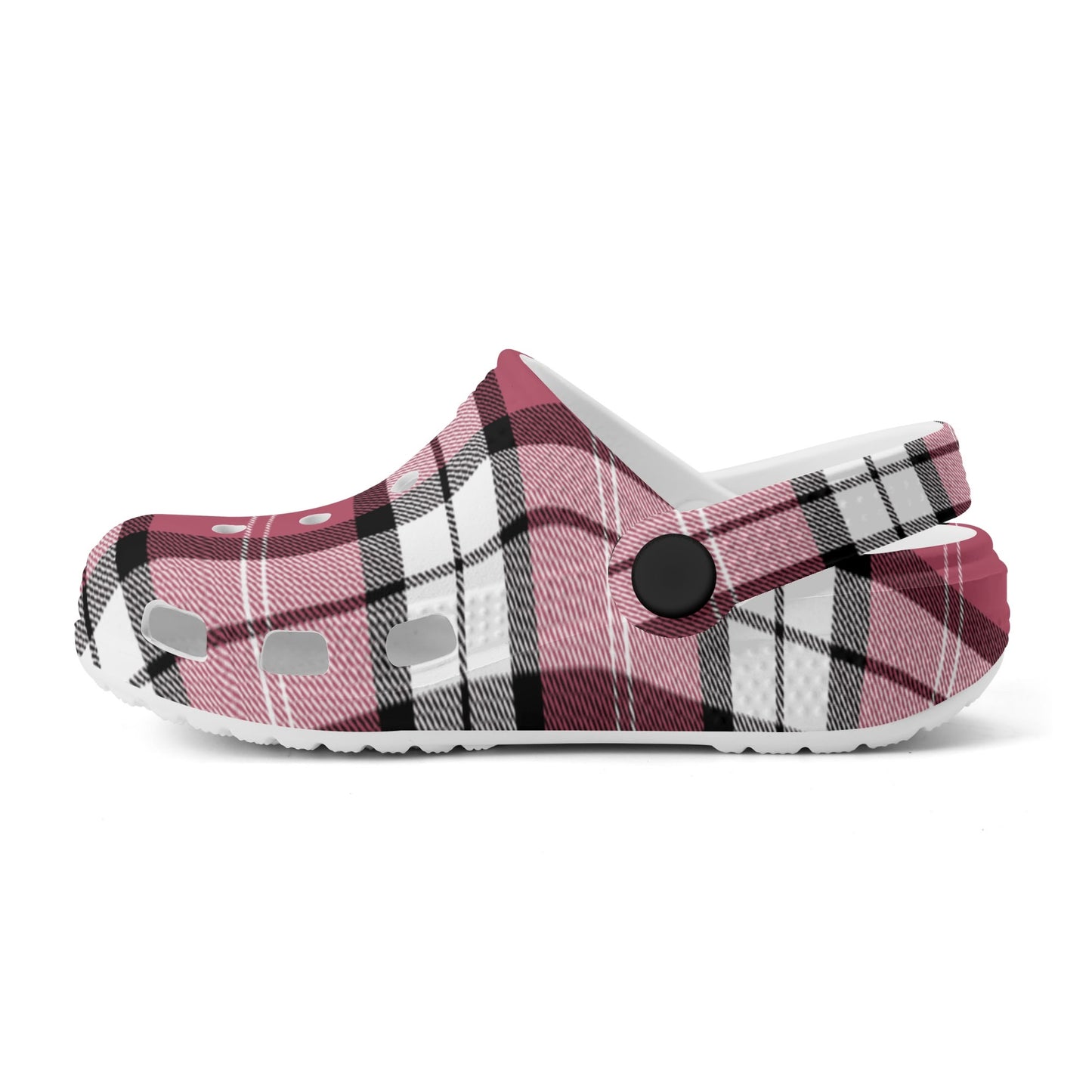 Kids Classic Clogs – Happy Feet Collection | Happy Tartan® - Happy Tartan