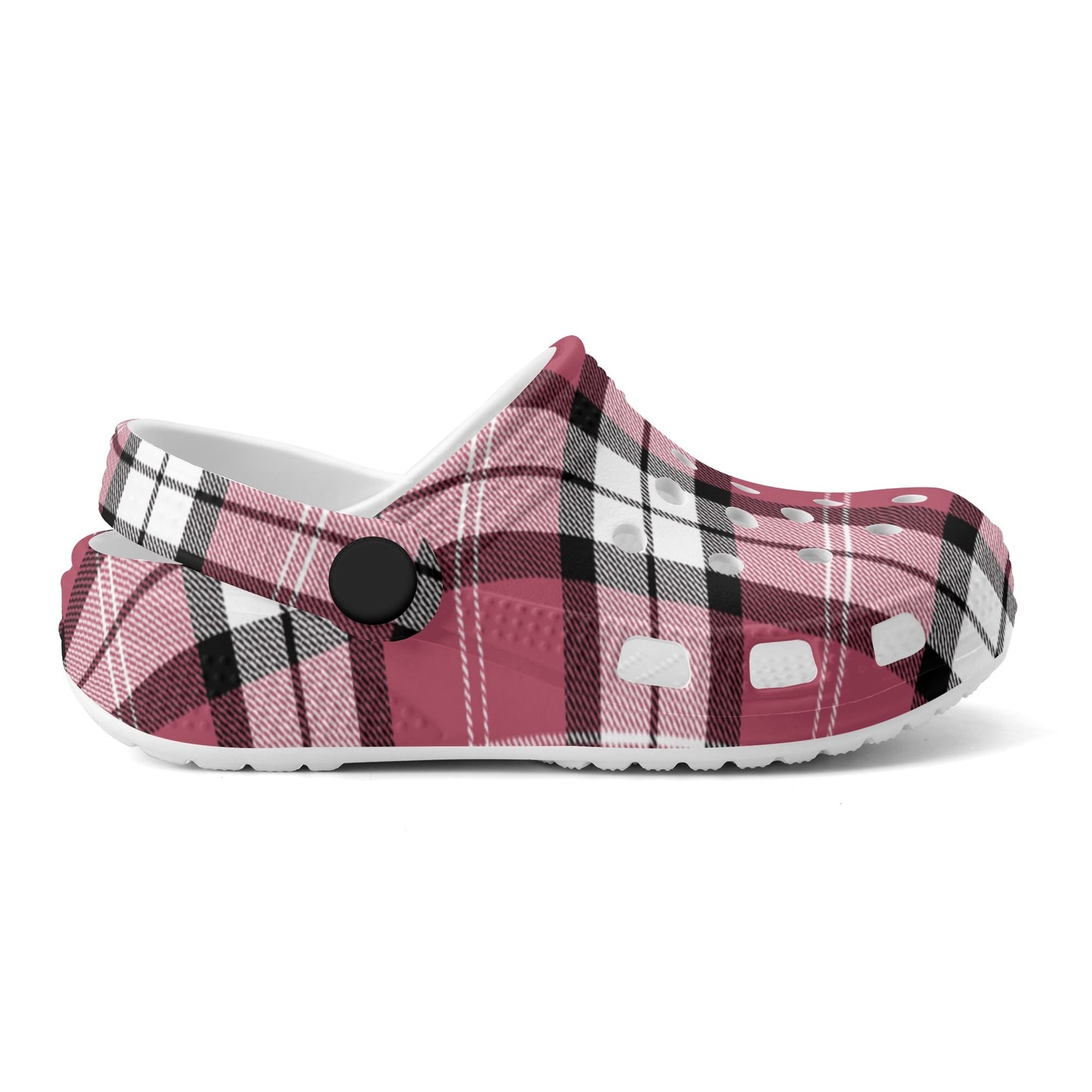 Kids Classic Clogs – Happy Feet Collection | Happy Tartan® - Happy Tartan