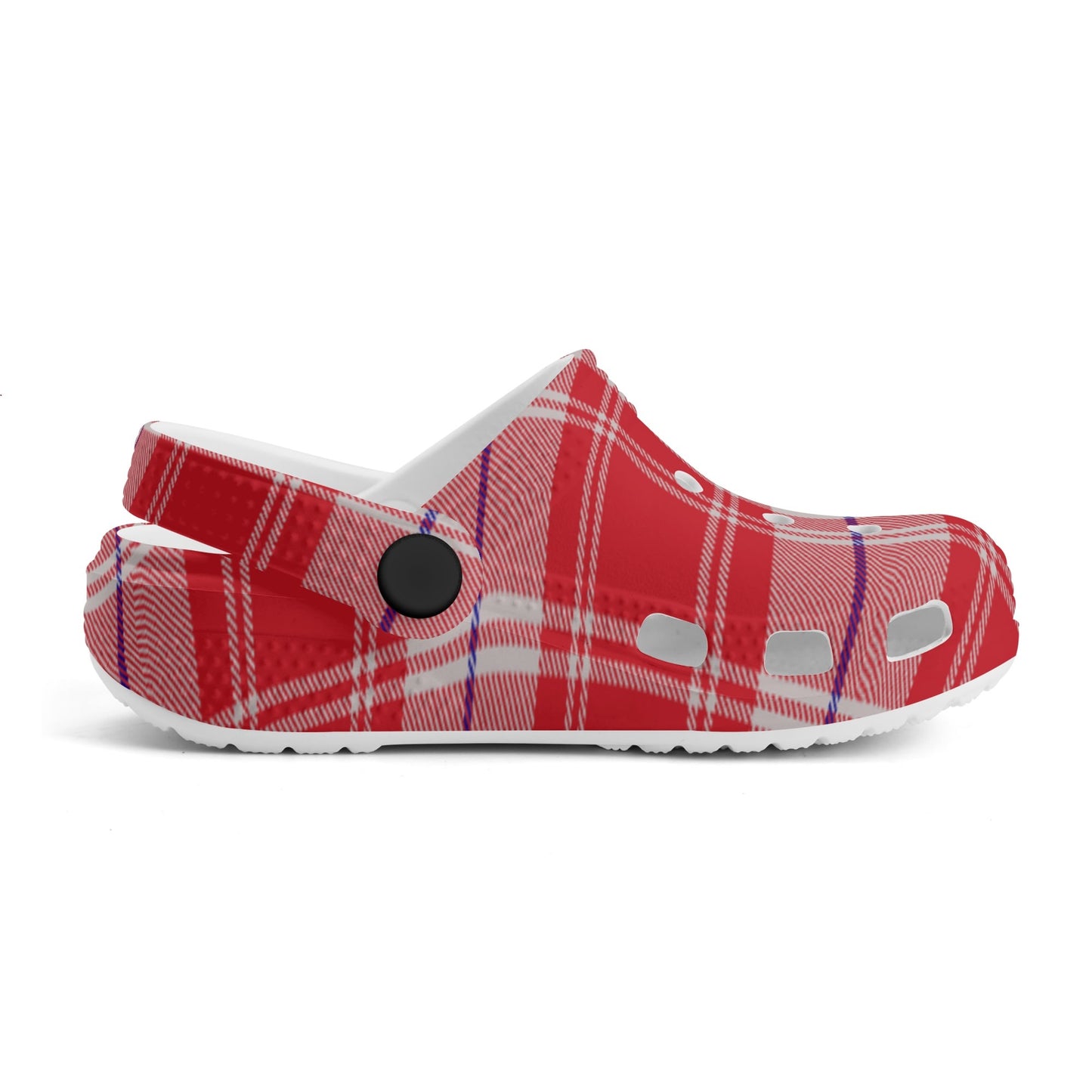 Kids Classic Clogs – Happy Feet Collection | Happy Tartan® - Happy Tartan