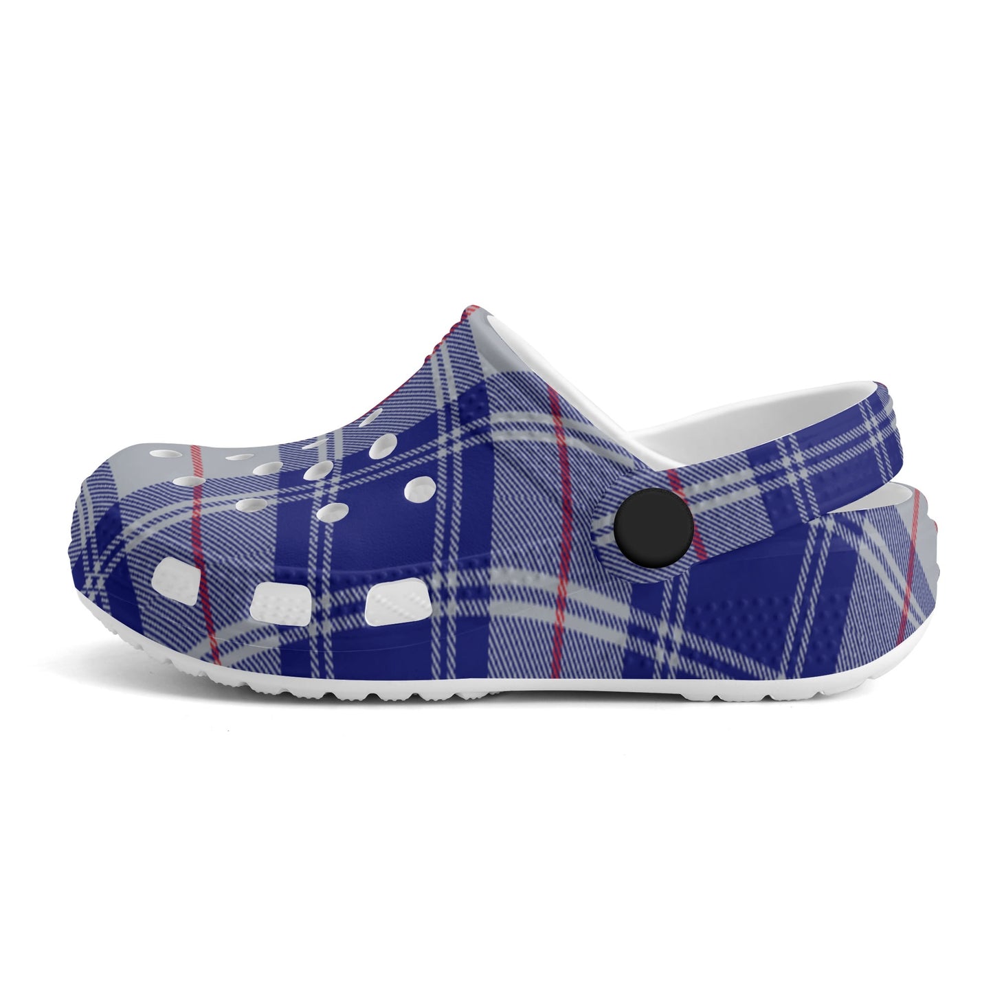 Kids Classic Clogs – Happy Feet Collection | Happy Tartan® - Happy Tartan