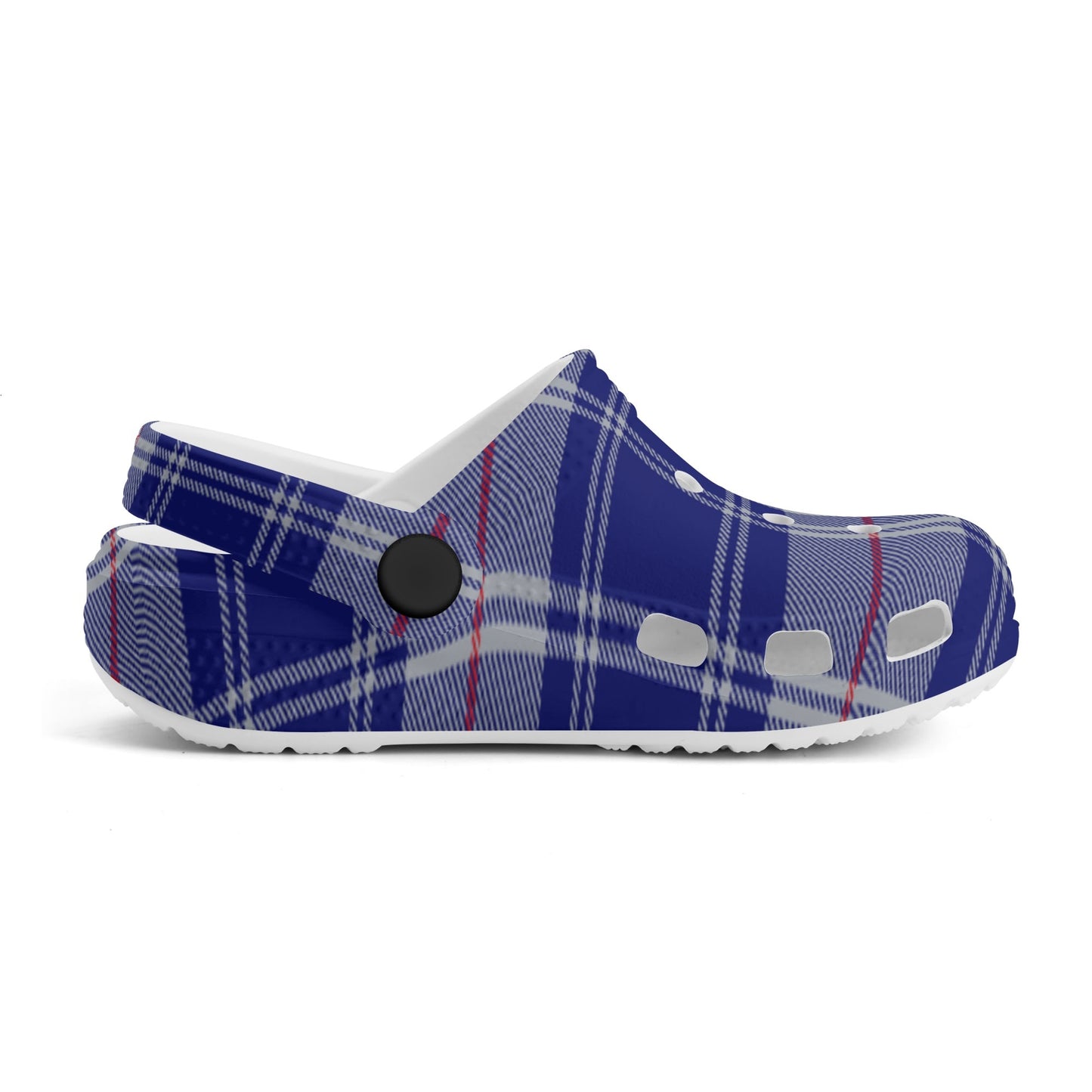 Kids Classic Clogs – Happy Feet Collection | Happy Tartan® - Happy Tartan