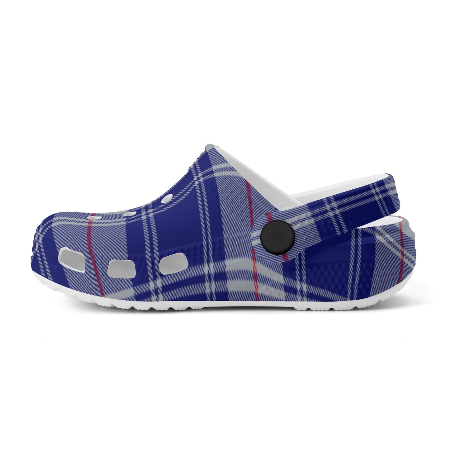 Kids Classic Clogs – Happy Feet Collection | Happy Tartan® - Happy Tartan