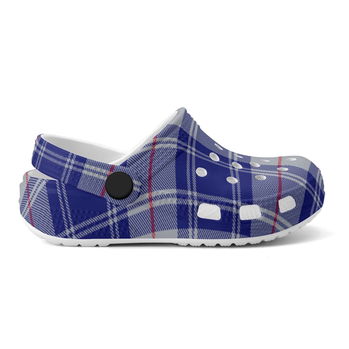 Kids Classic Clogs – Happy Feet Collection | Happy Tartan® - Happy Tartan
