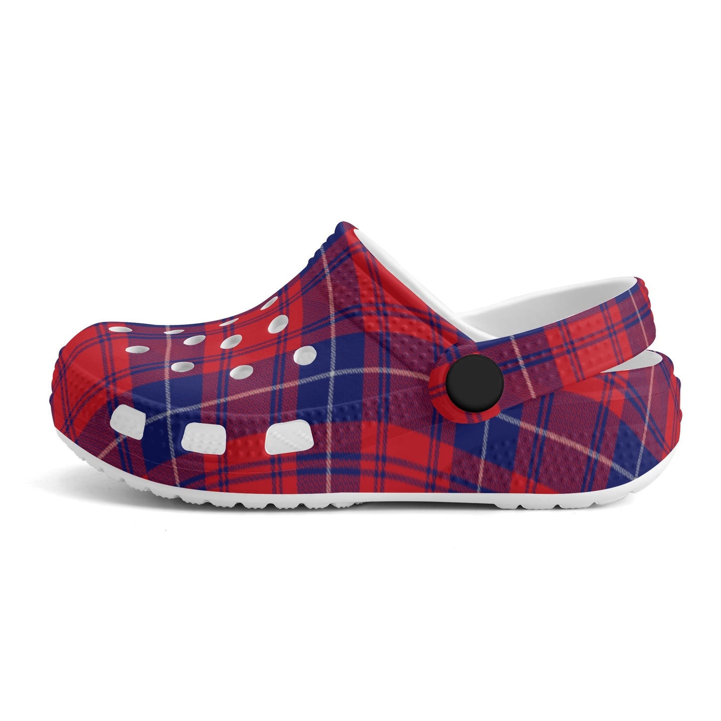 Kids Classic Clogs – Happy Feet Collection | Happy Tartan® - Happy Tartan