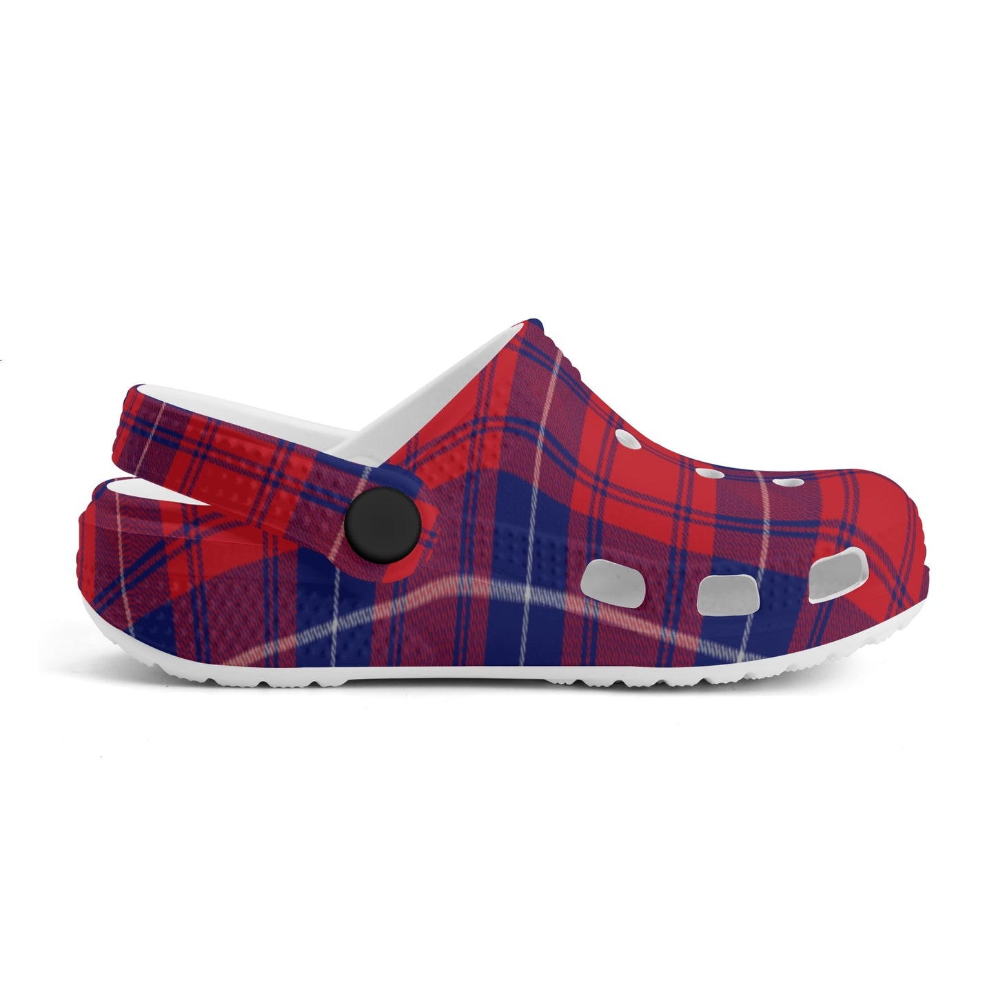 Kids Classic Clogs – Happy Feet Collection | Happy Tartan® - Happy Tartan