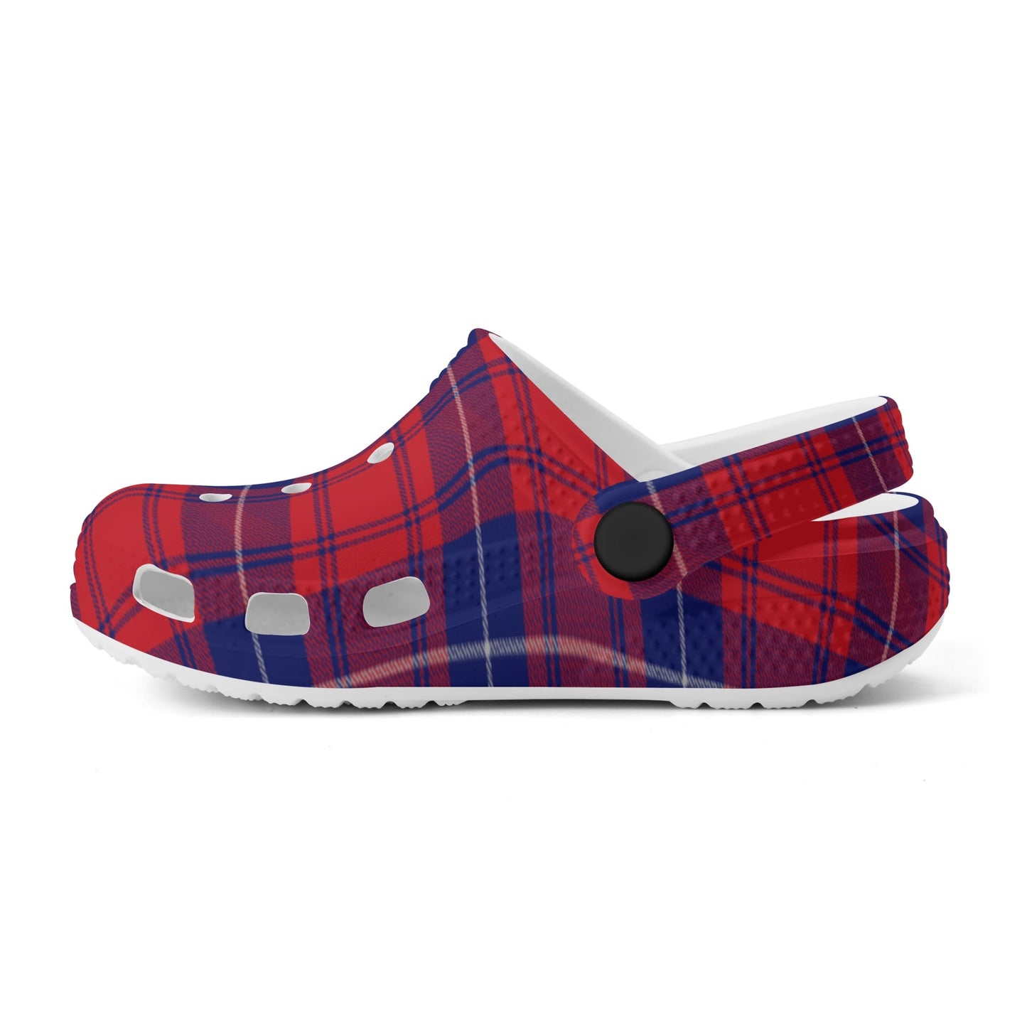 Kids Classic Clogs – Happy Feet Collection | Happy Tartan® - Happy Tartan