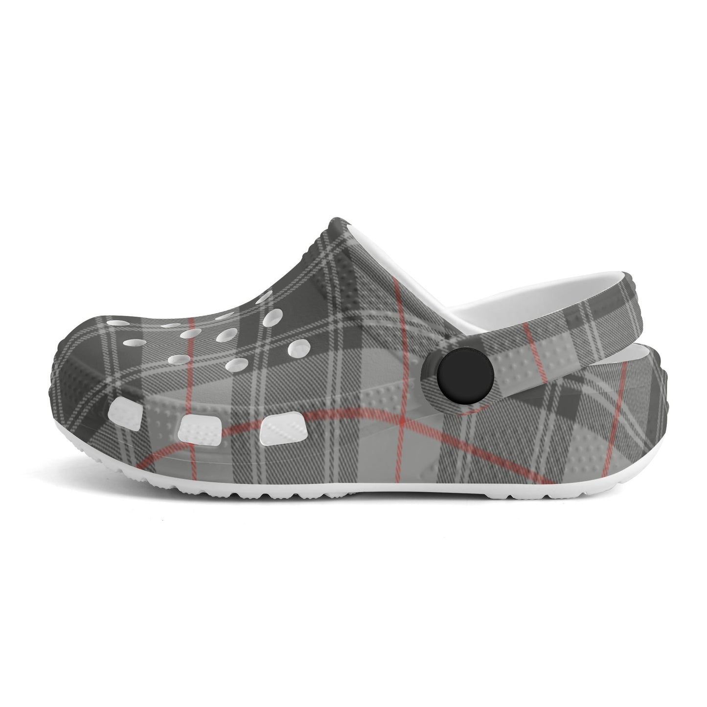 Kids Classic Clogs – Happy Feet Collection | Happy Tartan® - Happy Tartan