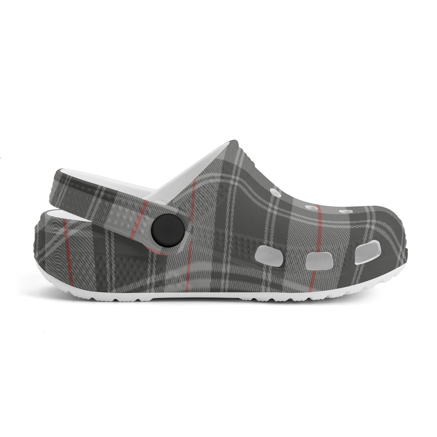 Kids Classic Clogs – Happy Feet Collection | Happy Tartan® - Happy Tartan
