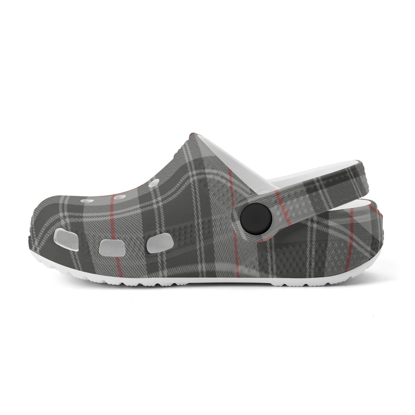 Kids Classic Clogs – Happy Feet Collection | Happy Tartan® - Happy Tartan