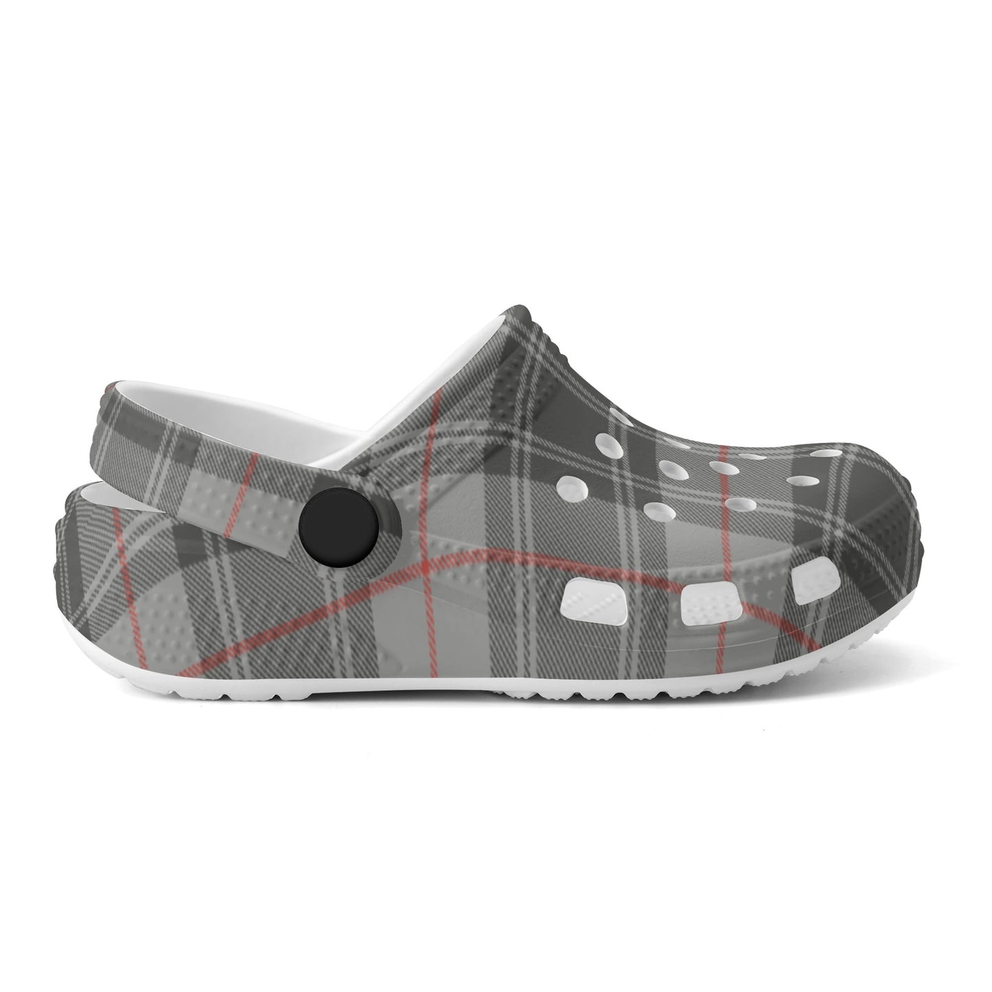 Kids Classic Clogs – Happy Feet Collection | Happy Tartan® - Happy Tartan