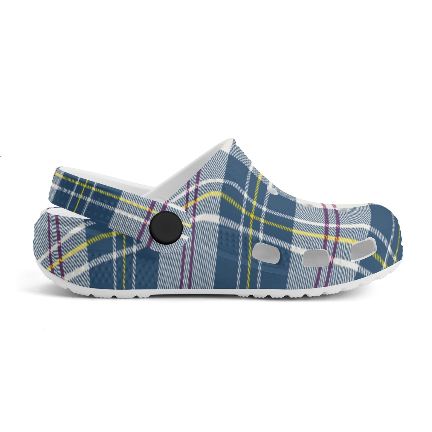 Kids Classic Clogs – Happy Feet Collection | Happy Tartan® - Happy Tartan