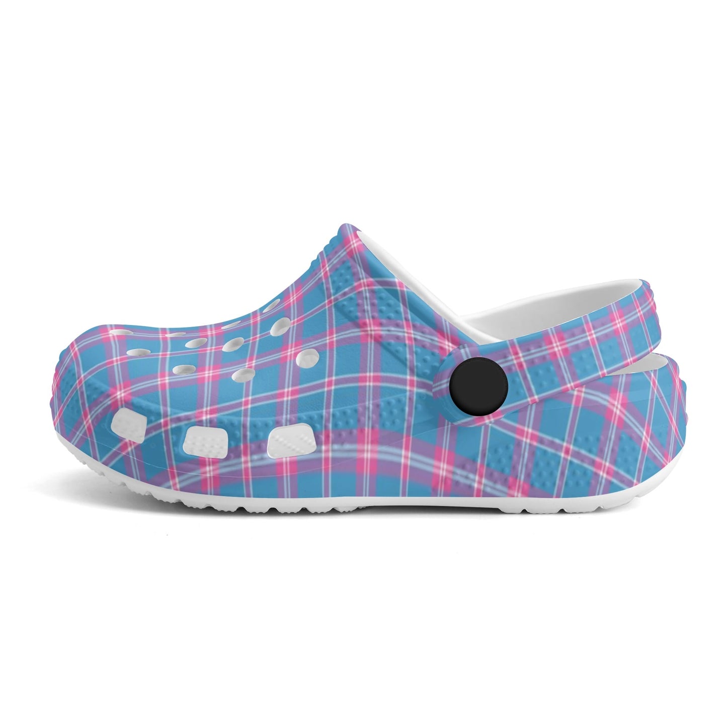 Kids Classic Clogs – Happy Feet Collection | Happy Tartan® - Happy Tartan