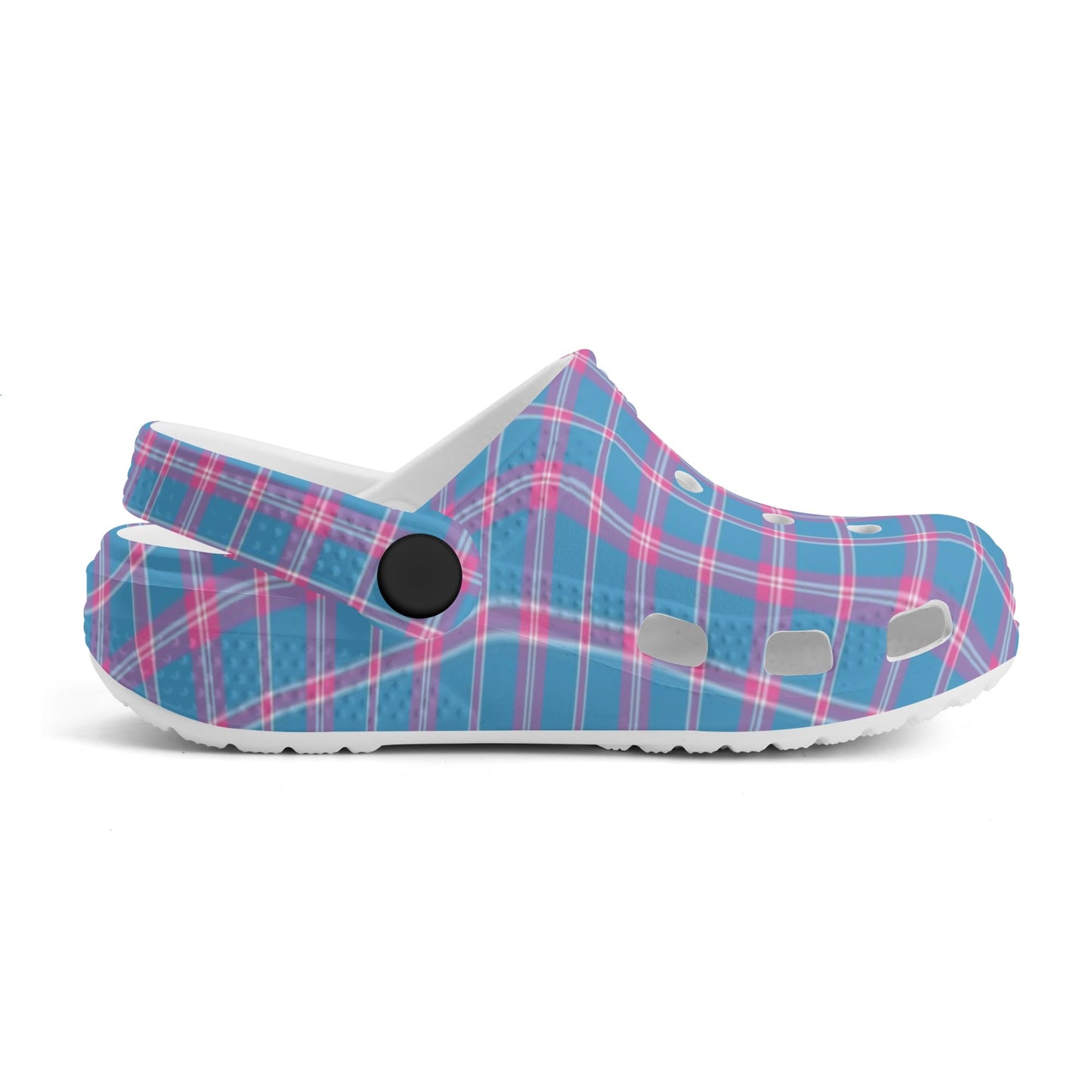 Kids Classic Clogs – Happy Feet Collection | Happy Tartan® - Happy Tartan