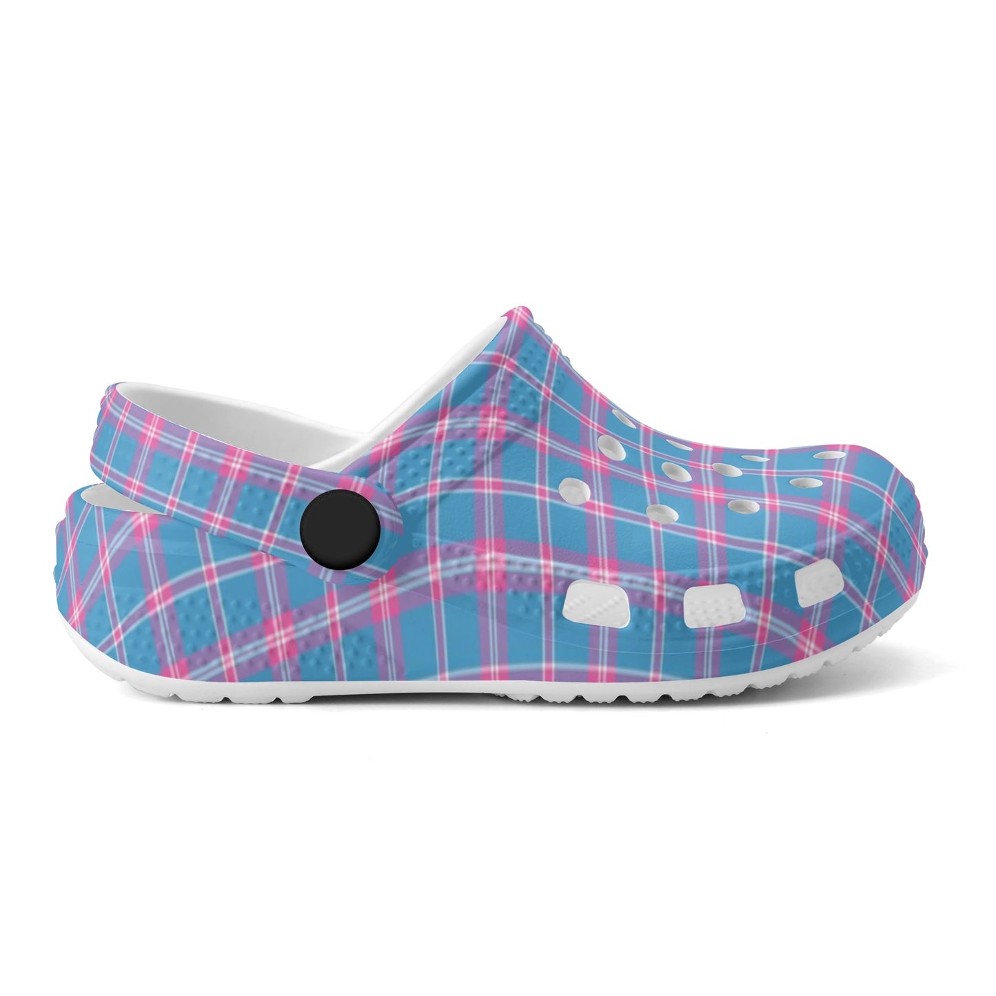Kids Classic Clogs – Happy Feet Collection | Happy Tartan® - Happy Tartan