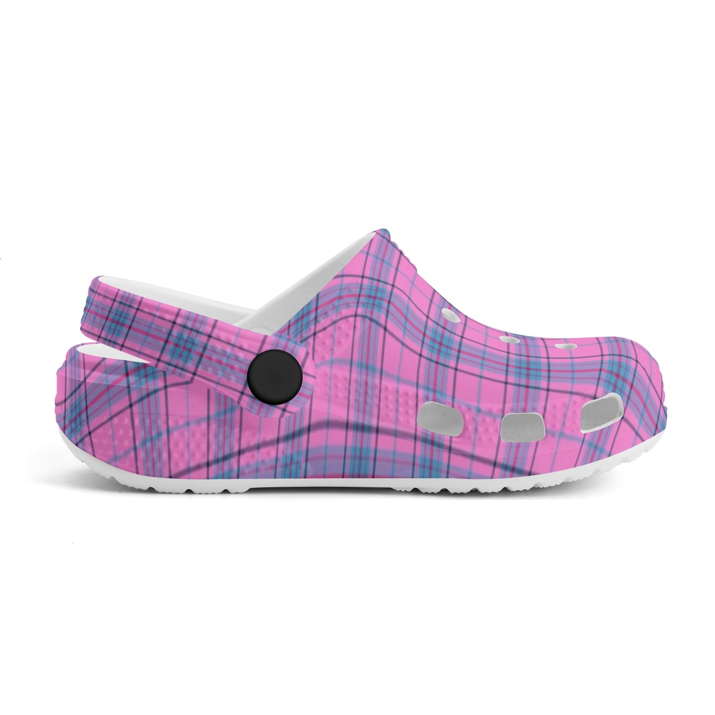 Kids Classic Clogs – Happy Feet Collection | Happy Tartan® - Happy Tartan