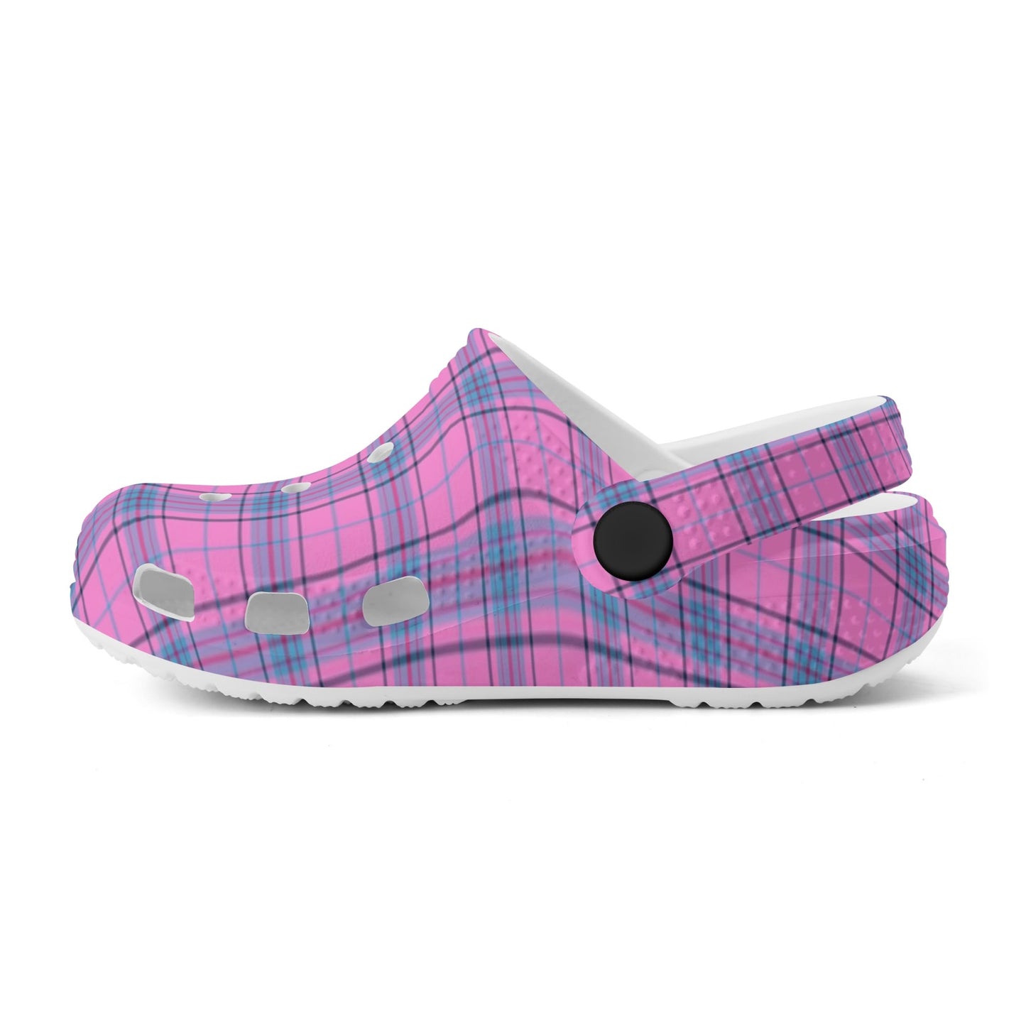 Kids Classic Clogs – Happy Feet Collection | Happy Tartan® - Happy Tartan