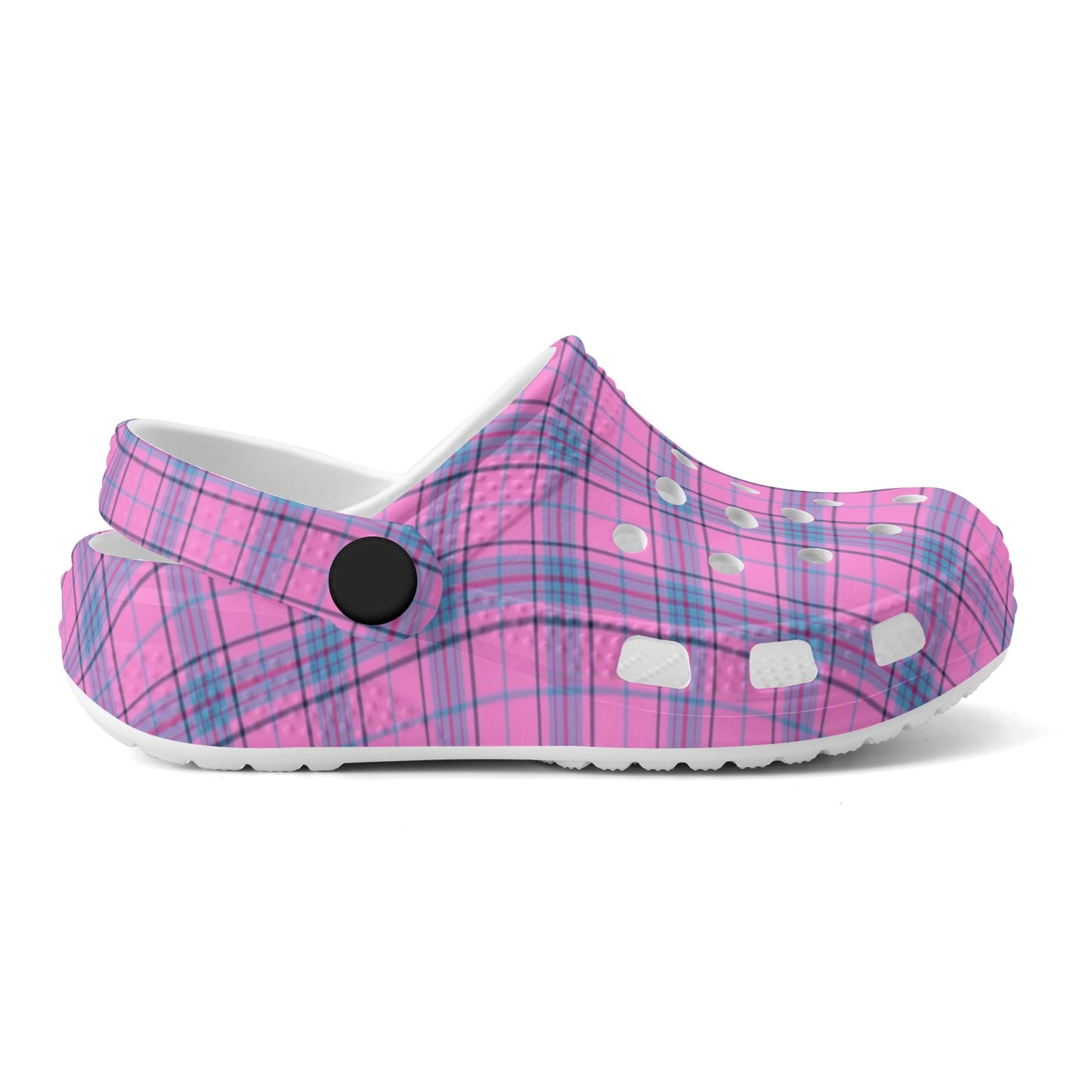 Kids Classic Clogs – Happy Feet Collection | Happy Tartan® - Happy Tartan