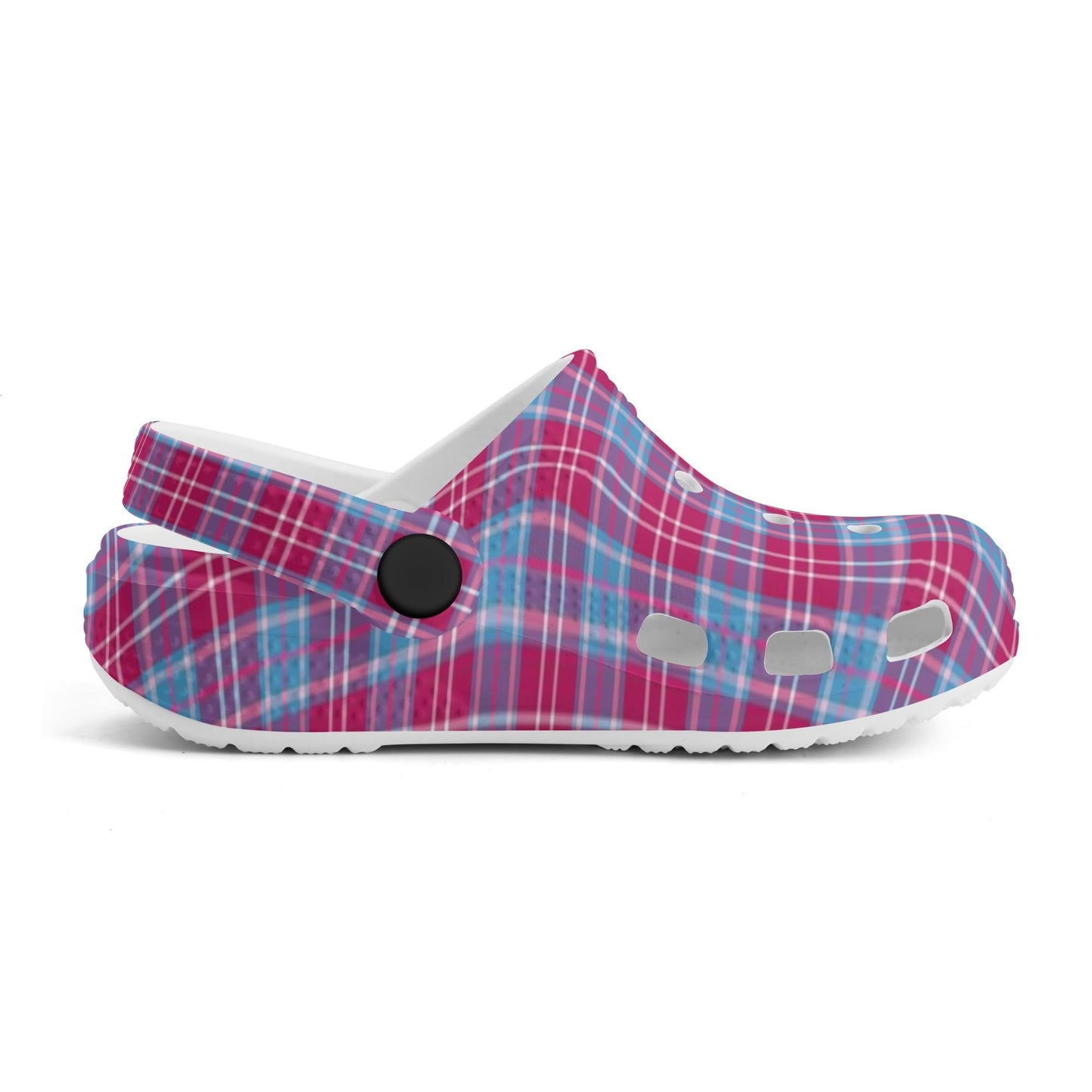 Kids Classic Clogs – Happy Feet Collection | Happy Tartan® - Happy Tartan