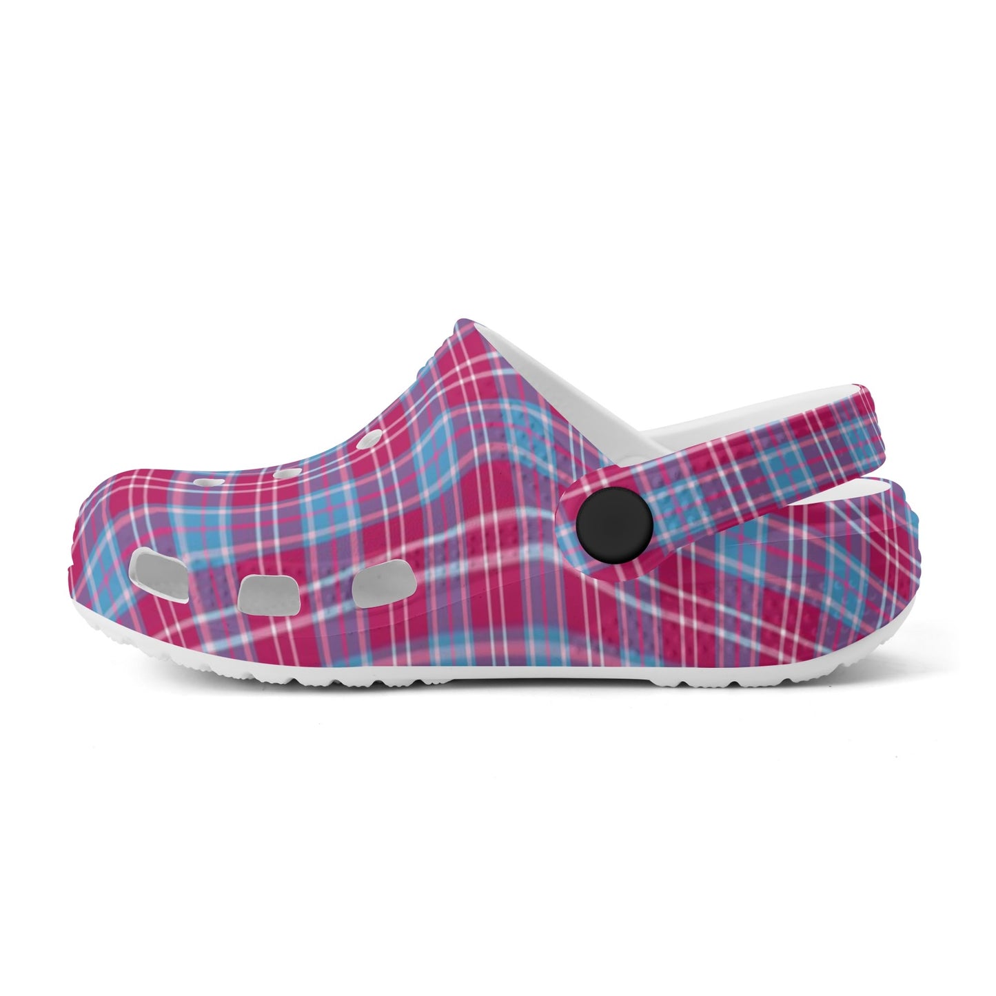 Kids Classic Clogs – Happy Feet Collection | Happy Tartan® - Happy Tartan