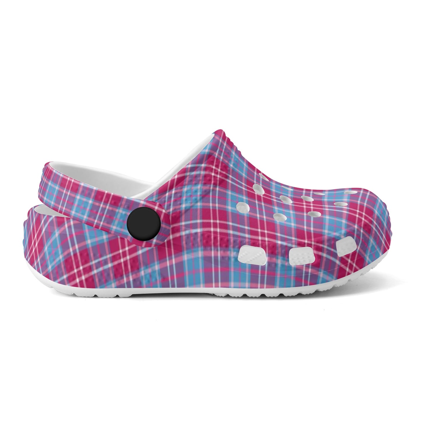 Kids Classic Clogs – Happy Feet Collection | Happy Tartan® - Happy Tartan