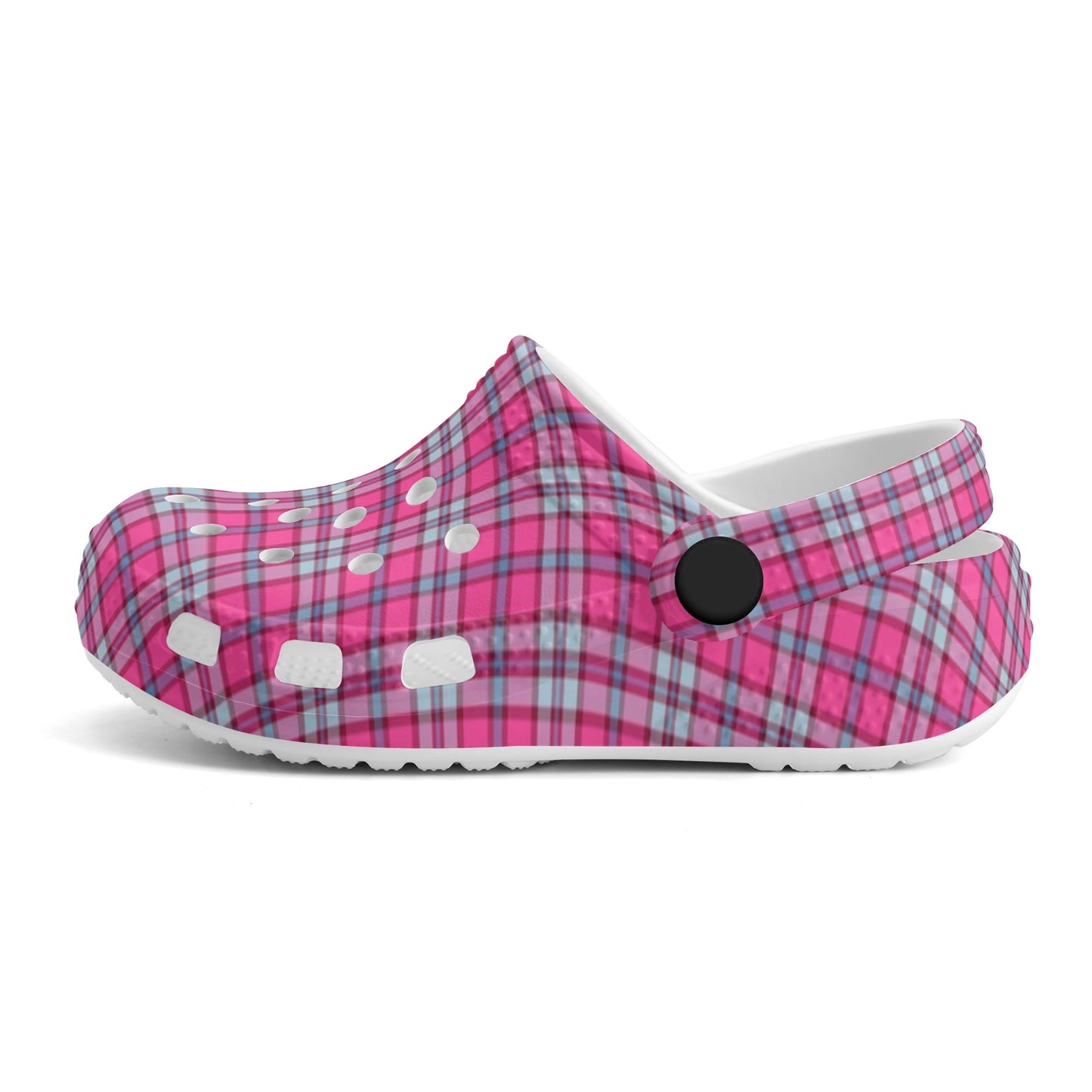 Kids Classic Clogs – Happy Feet Collection | Happy Tartan® - Happy Tartan