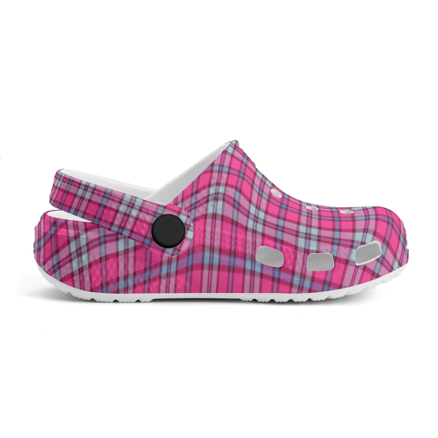 Kids Classic Clogs – Happy Feet Collection | Happy Tartan® - Happy Tartan