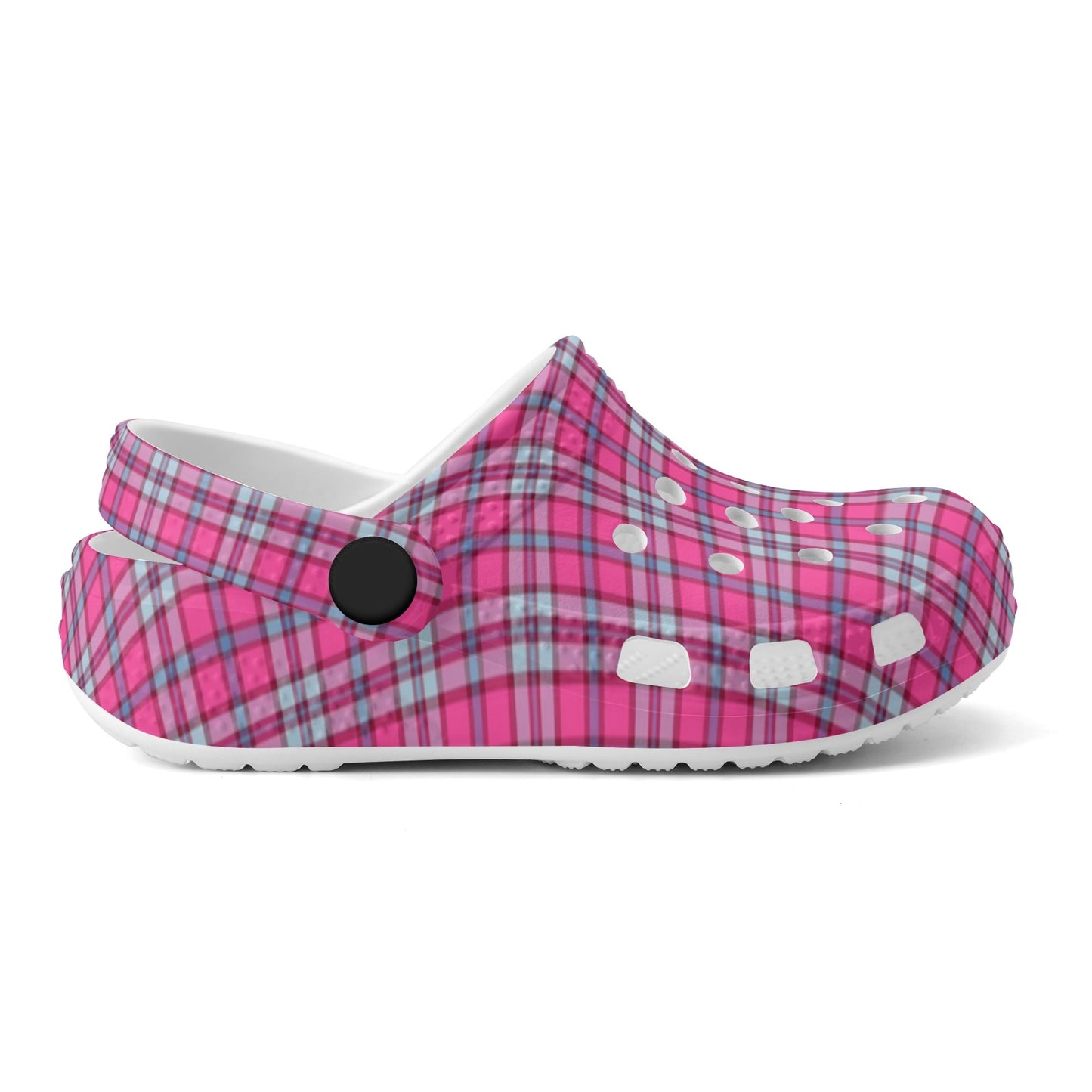 Kids Classic Clogs – Happy Feet Collection | Happy Tartan® - Happy Tartan