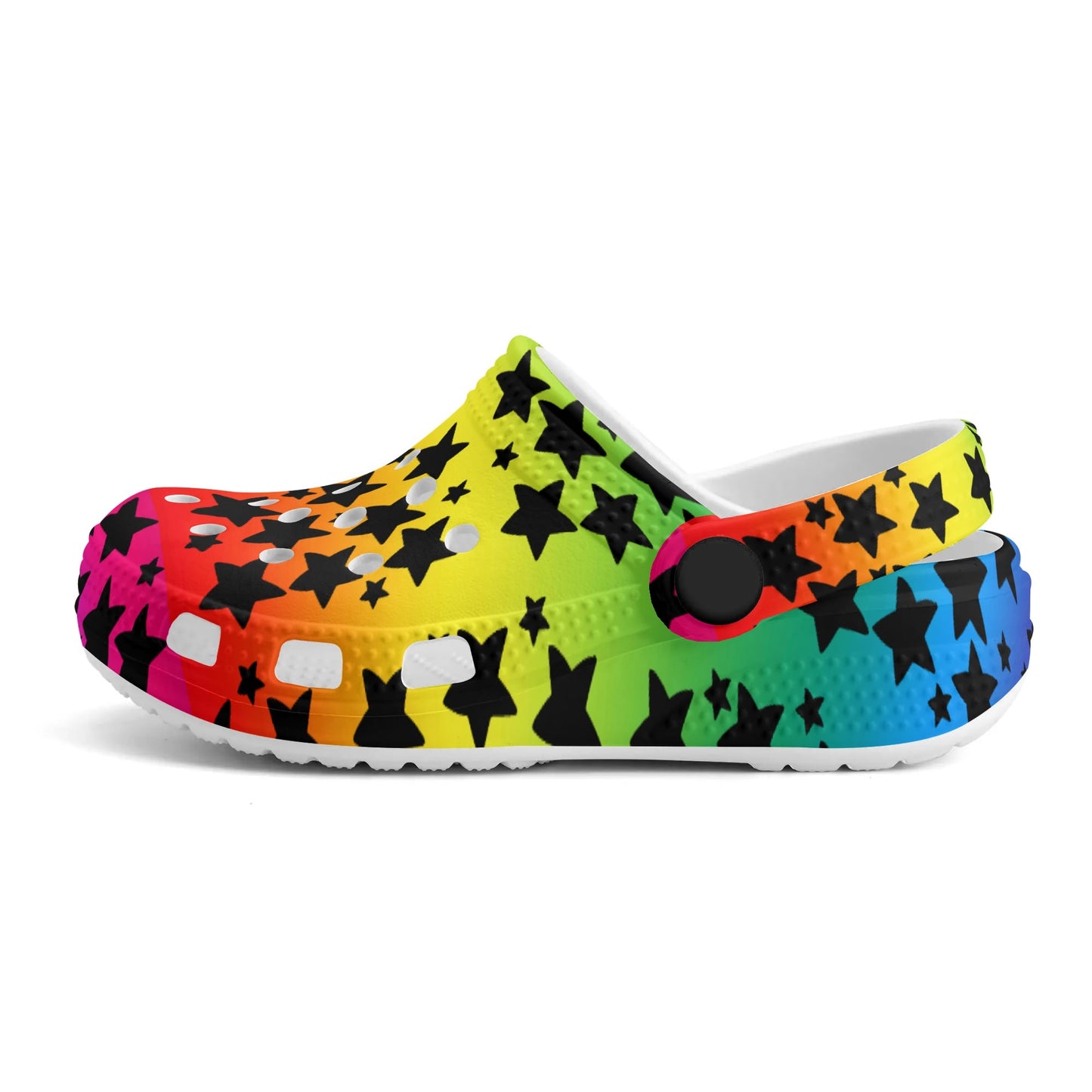 Kids Classic Clogs – Happy Feet Collection | Happy Tartan® - Happy Tartan