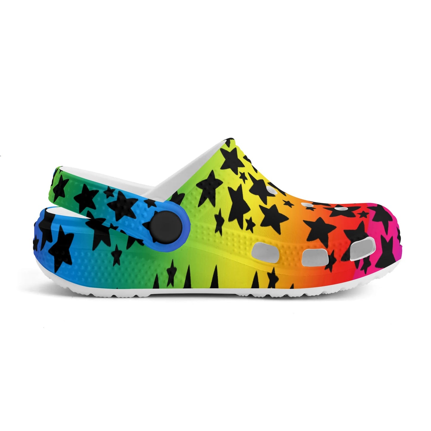 Kids Classic Clogs – Happy Feet Collection | Happy Tartan® - Happy Tartan