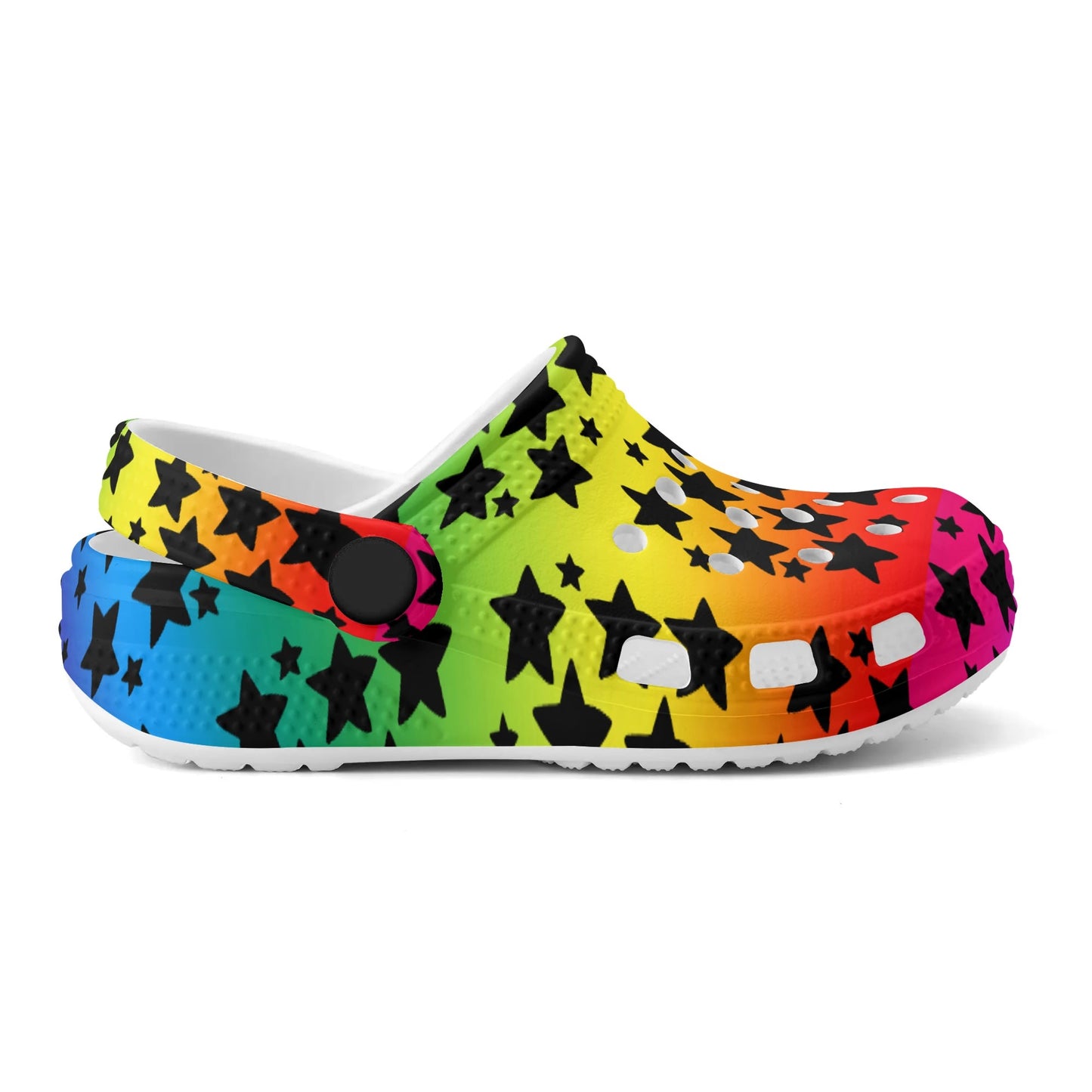 Kids Classic Clogs – Happy Feet Collection | Happy Tartan® - Happy Tartan