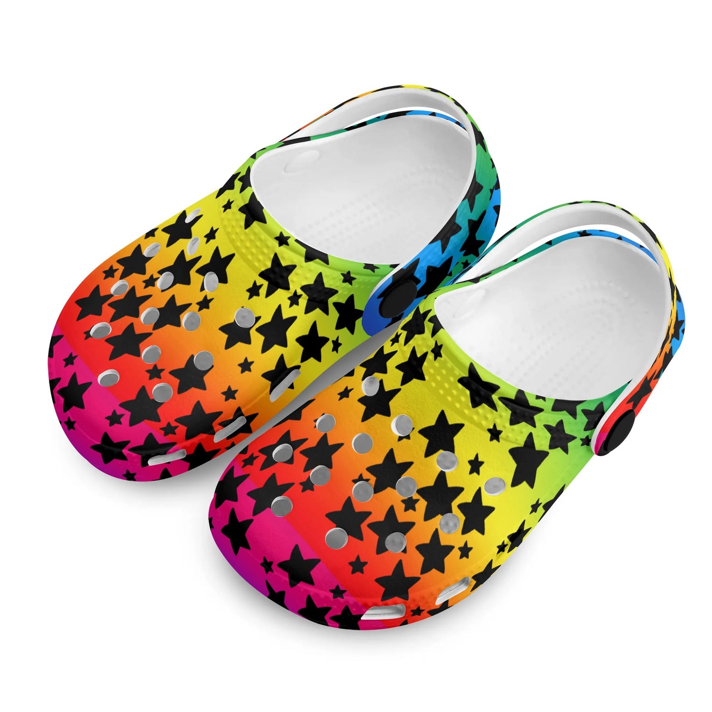 Kids Classic Clogs – Happy Feet Collection | Happy Tartan® - Happy Tartan
