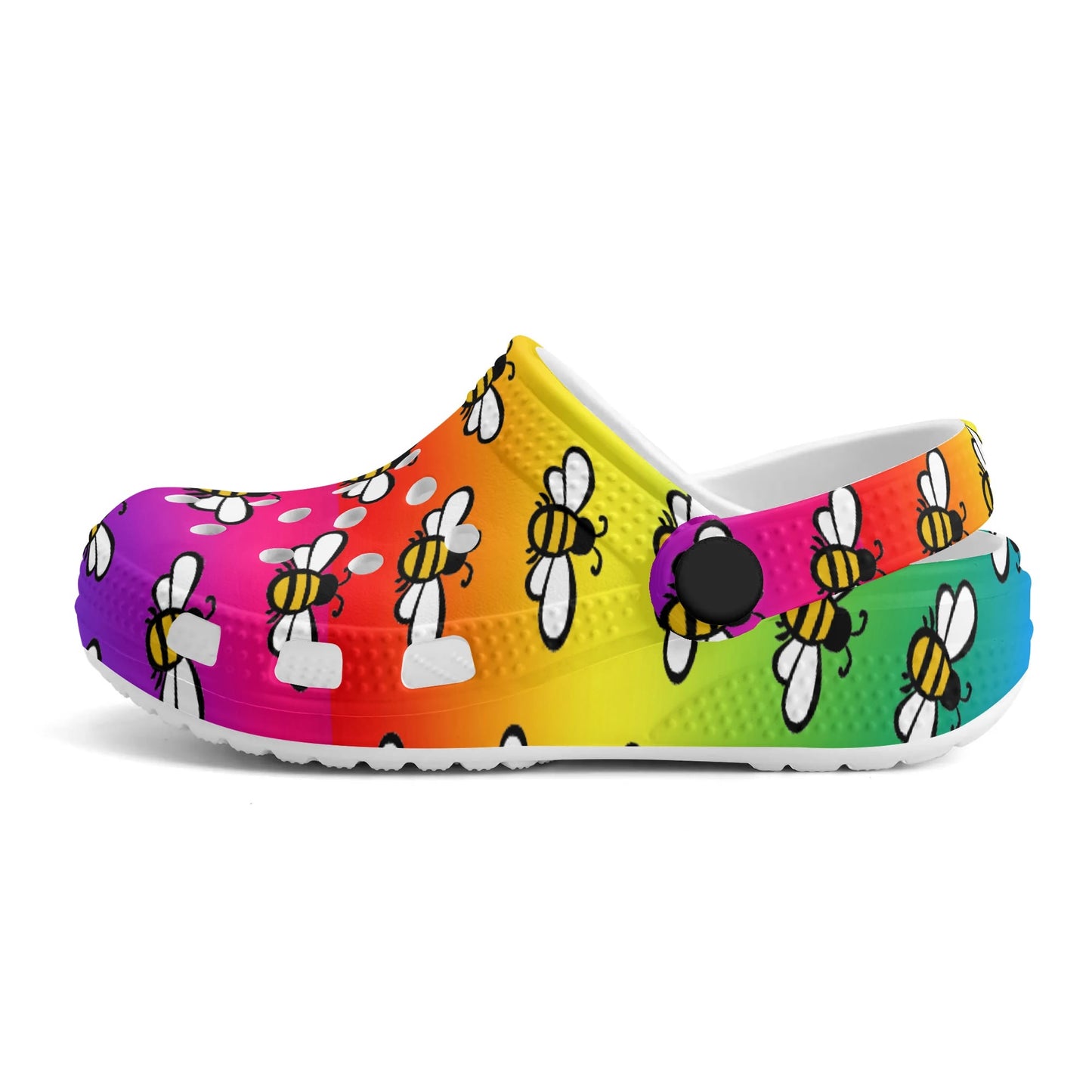 Kids Classic Clogs – Happy Feet Collection | Happy Tartan® - Happy Tartan