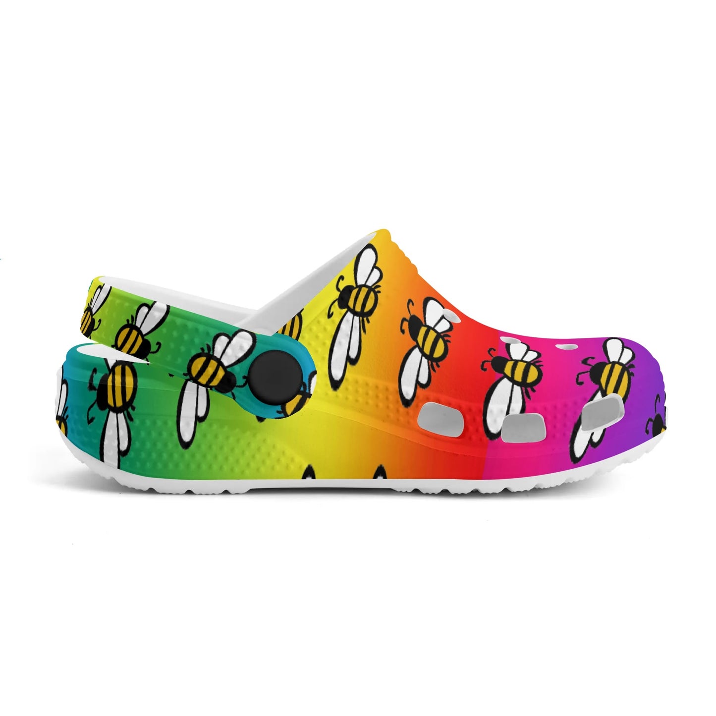 Kids Classic Clogs – Happy Feet Collection | Happy Tartan® - Happy Tartan