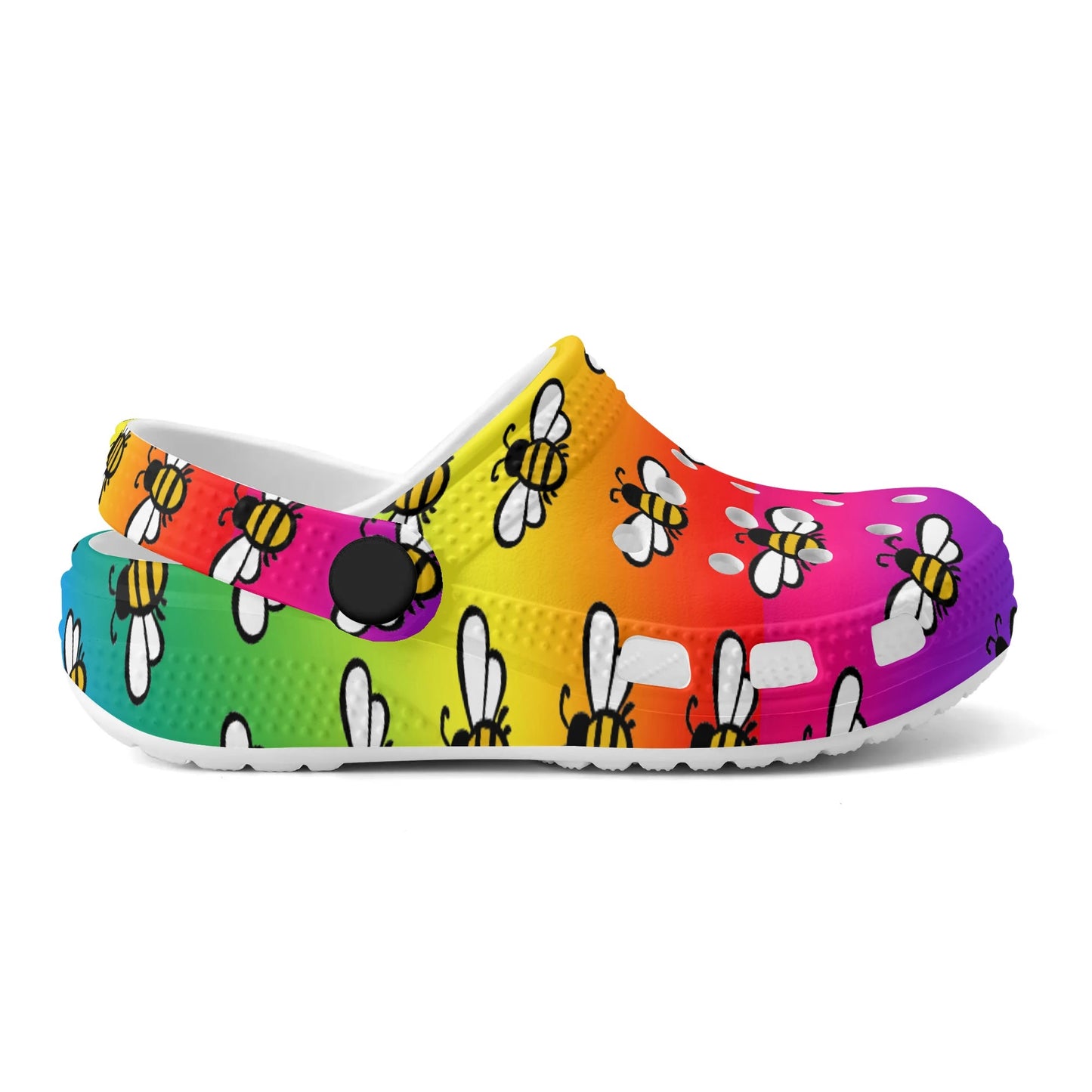 Kids Classic Clogs – Happy Feet Collection | Happy Tartan® - Happy Tartan