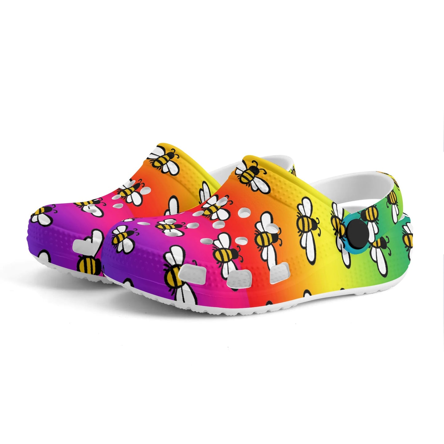 Kids Classic Clogs – Happy Feet Collection | Happy Tartan® - Happy Tartan