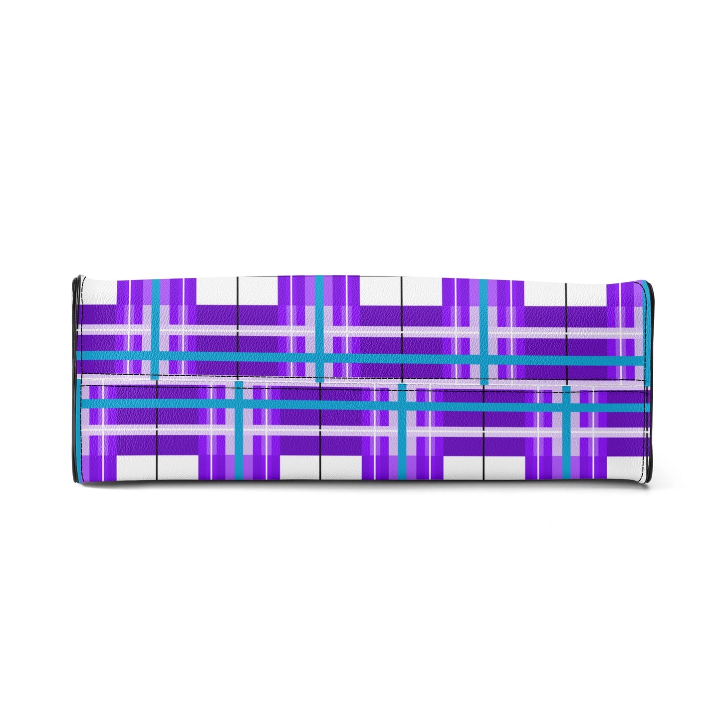 ✨'Gigha Sky' Happy Tartan® Handbag✨