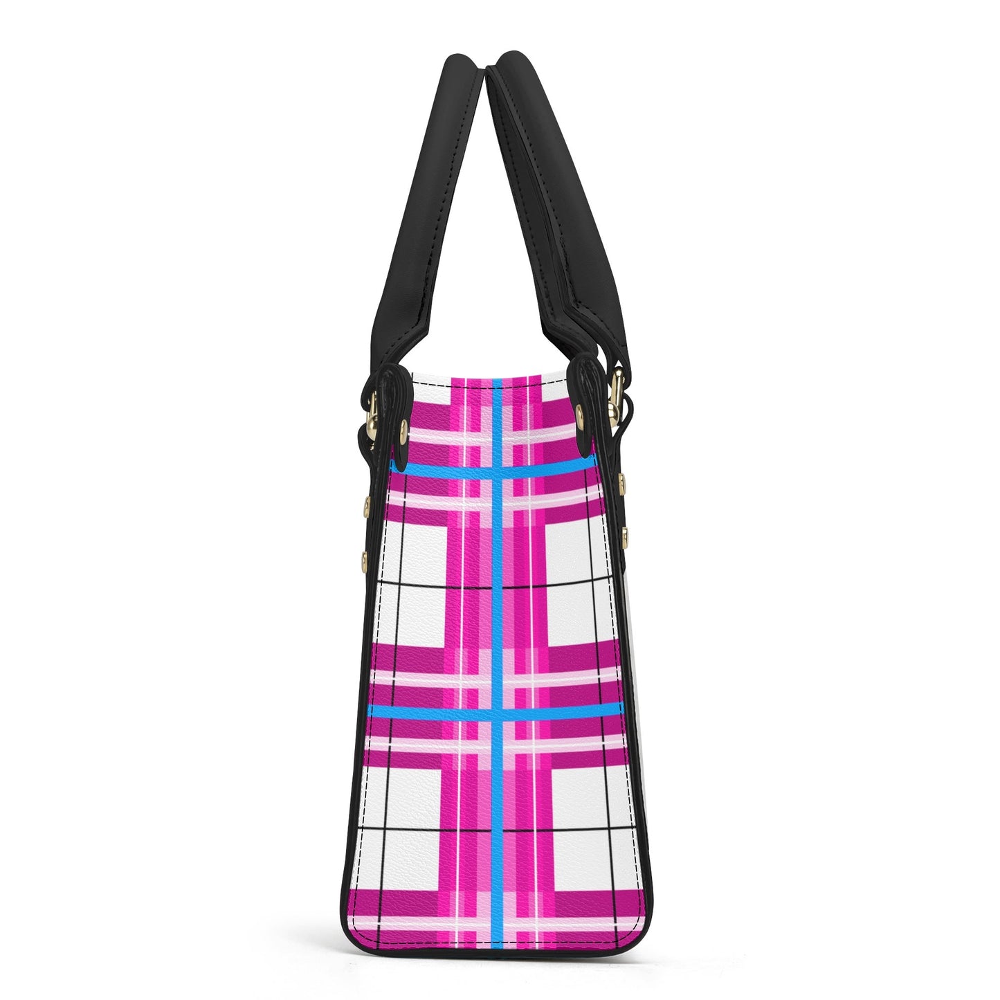 ✨'Islay Sky' Happy Tartan® Handbag✨