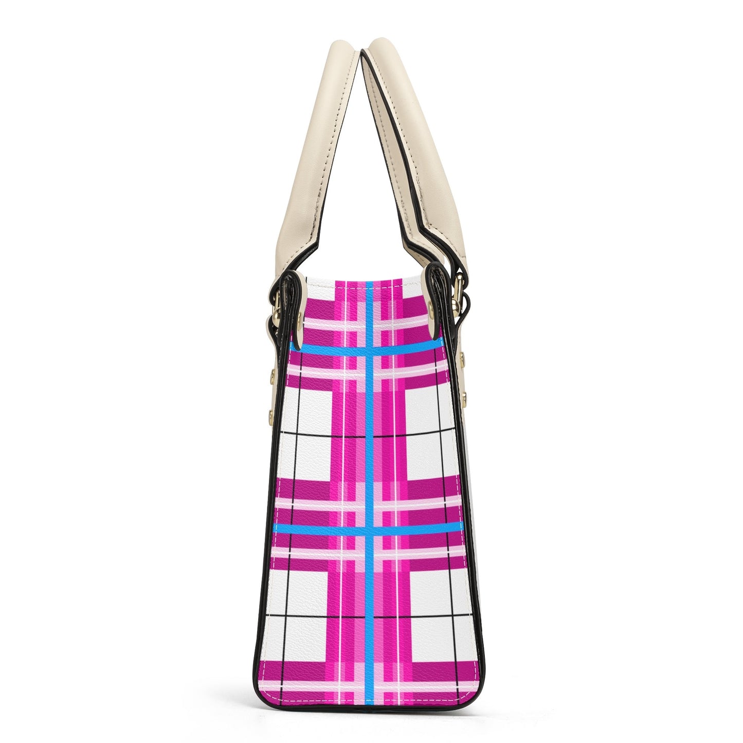 ✨'Islay Sky' Happy Tartan® Handbag✨