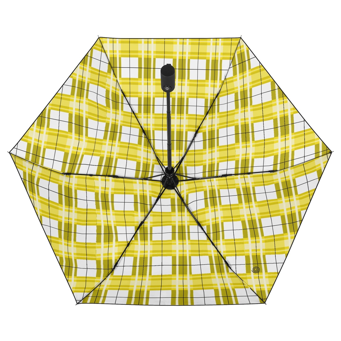 ✨'Staffa Sky' Happy Tartan® Umbrella✨ - Happy Tartan