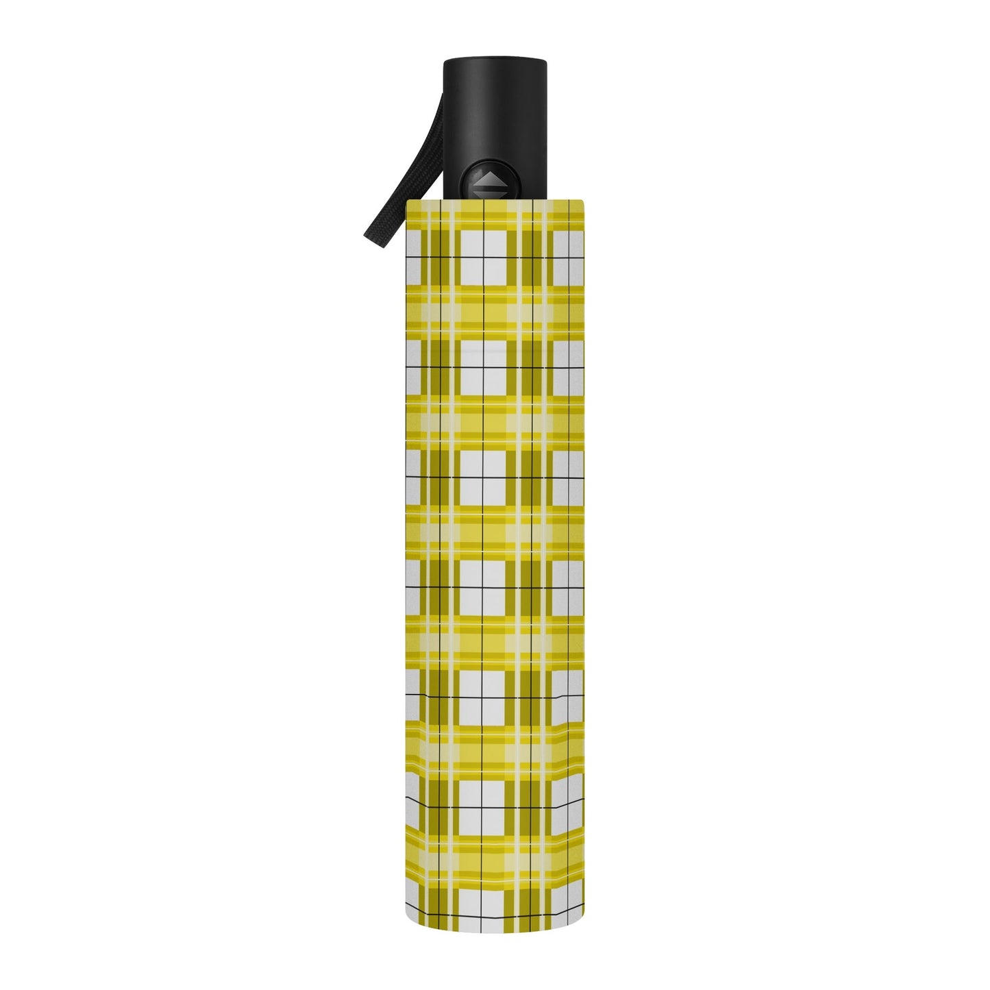 ✨'Staffa Sky' Happy Tartan® Umbrella✨ - Happy Tartan