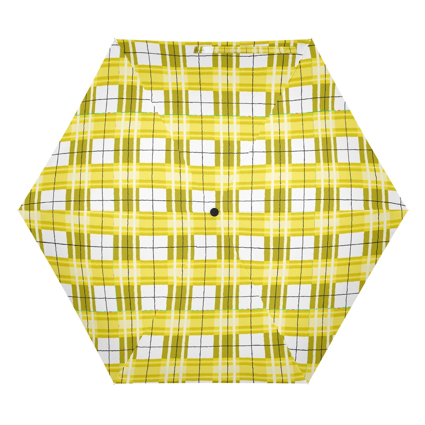 ✨'Staffa Sky' Happy Tartan® Umbrella✨ - Happy Tartan