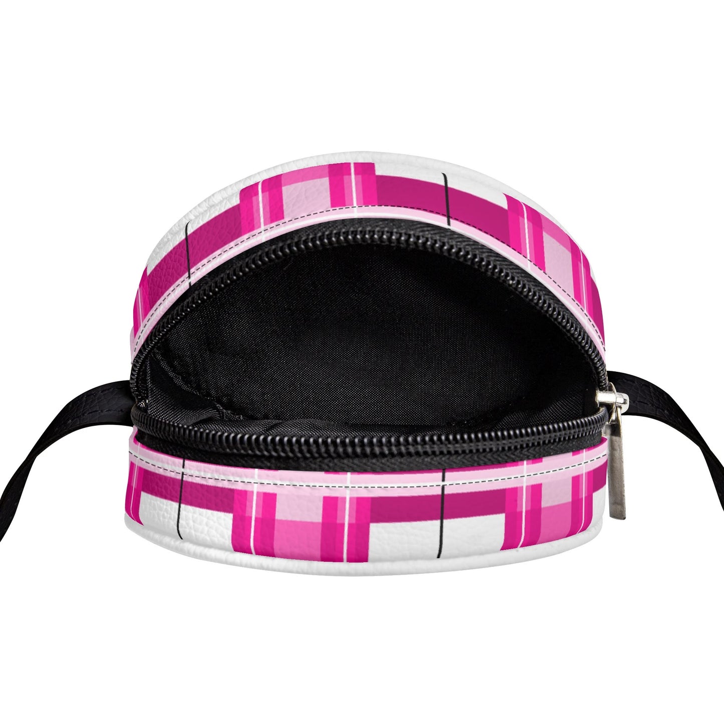 🎀 Bonnie's Kids' Mini Round Purse