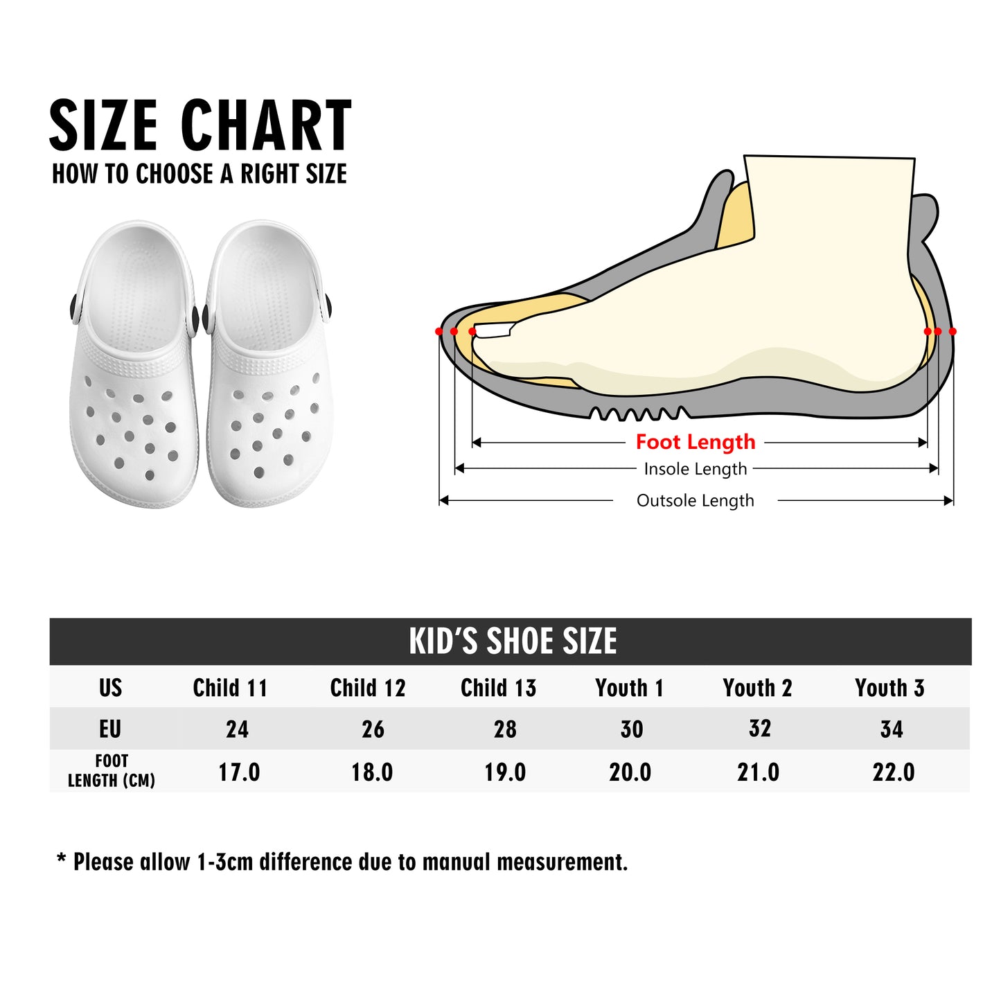 Kids Tartan Clogs – 'Clyde Candy Purple' Happy Feet | Happy Tartan® - Happy Tartan