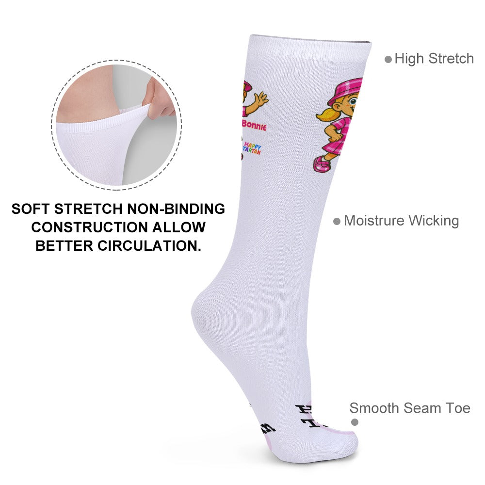 🧦 Bonnie Socks