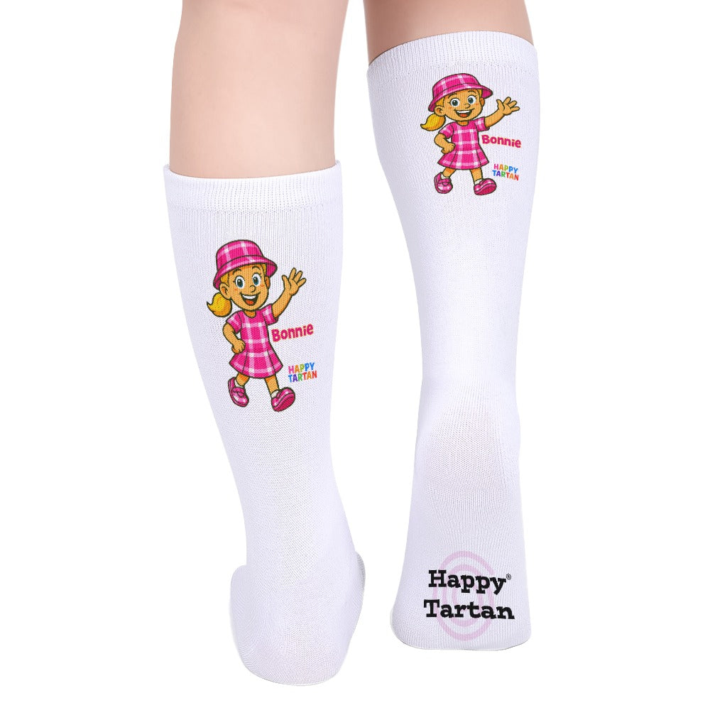 🧦 Bonnie Socks