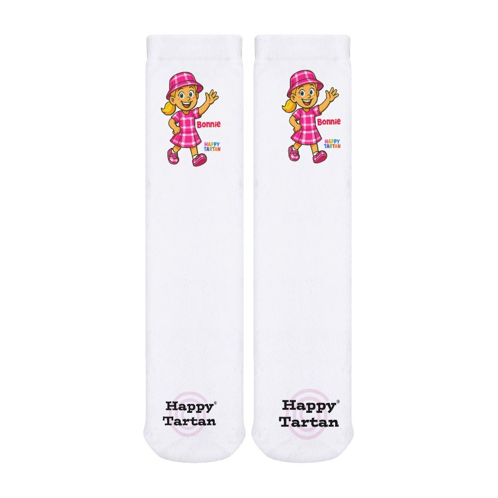 🧦 Bonnie Socks