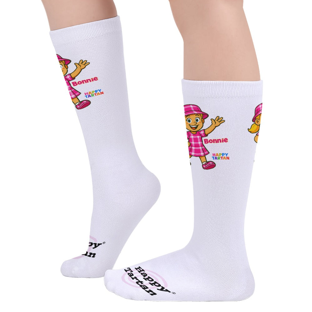 🧦 Bonnie Socks