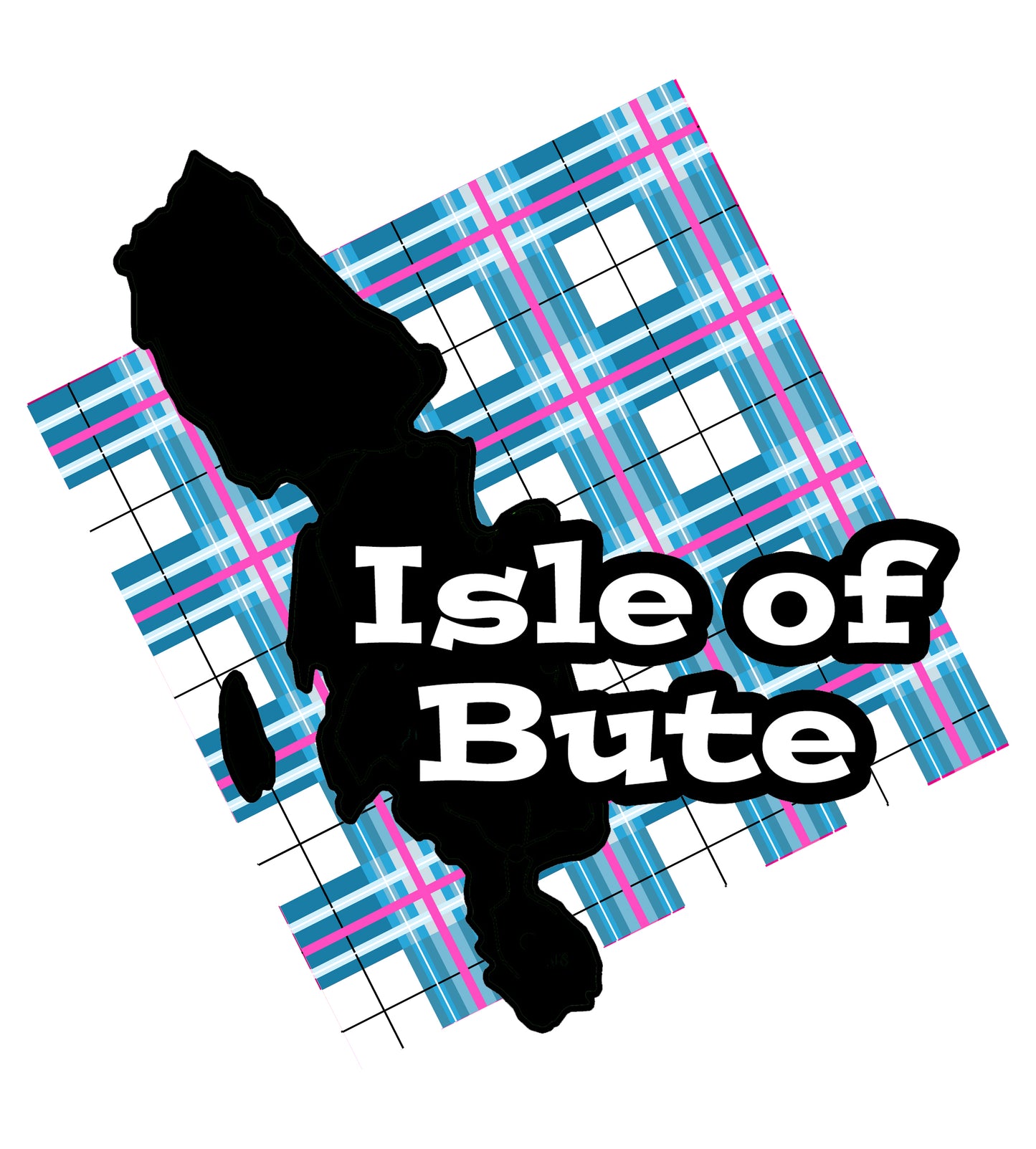 ✨About the Isle of Bute✨ - Happy Tartan