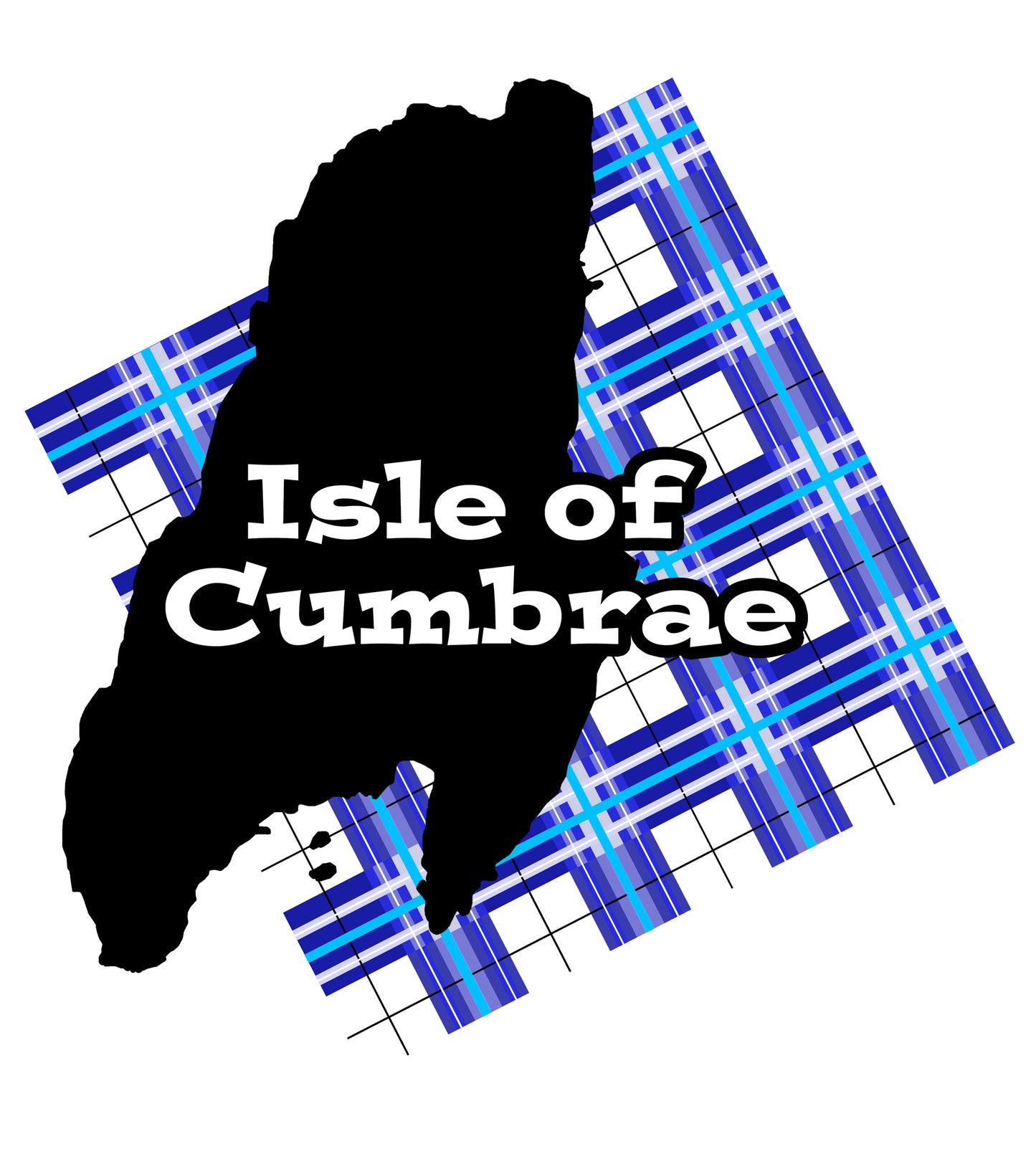 ✨About The Isle of Cumbrae ✨ - Happy Tartan