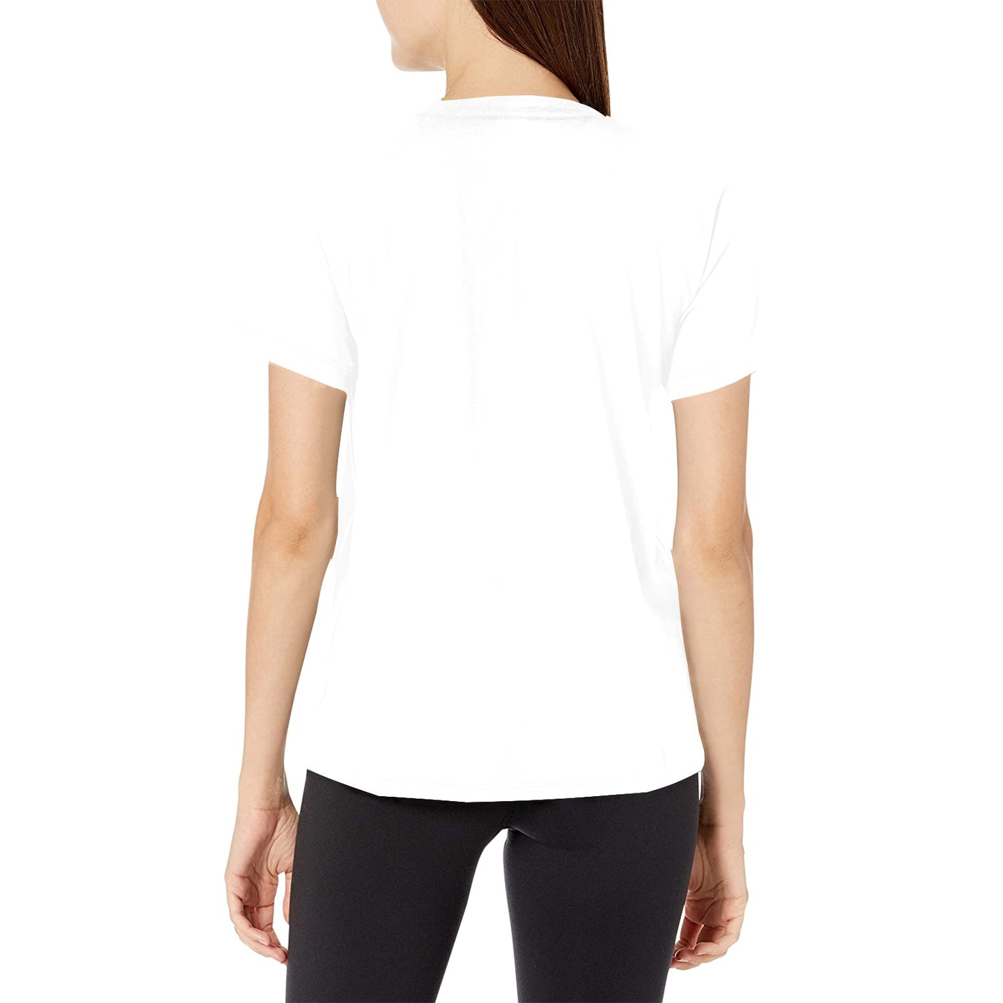 Bute Tartan Festival Women's T - Blue